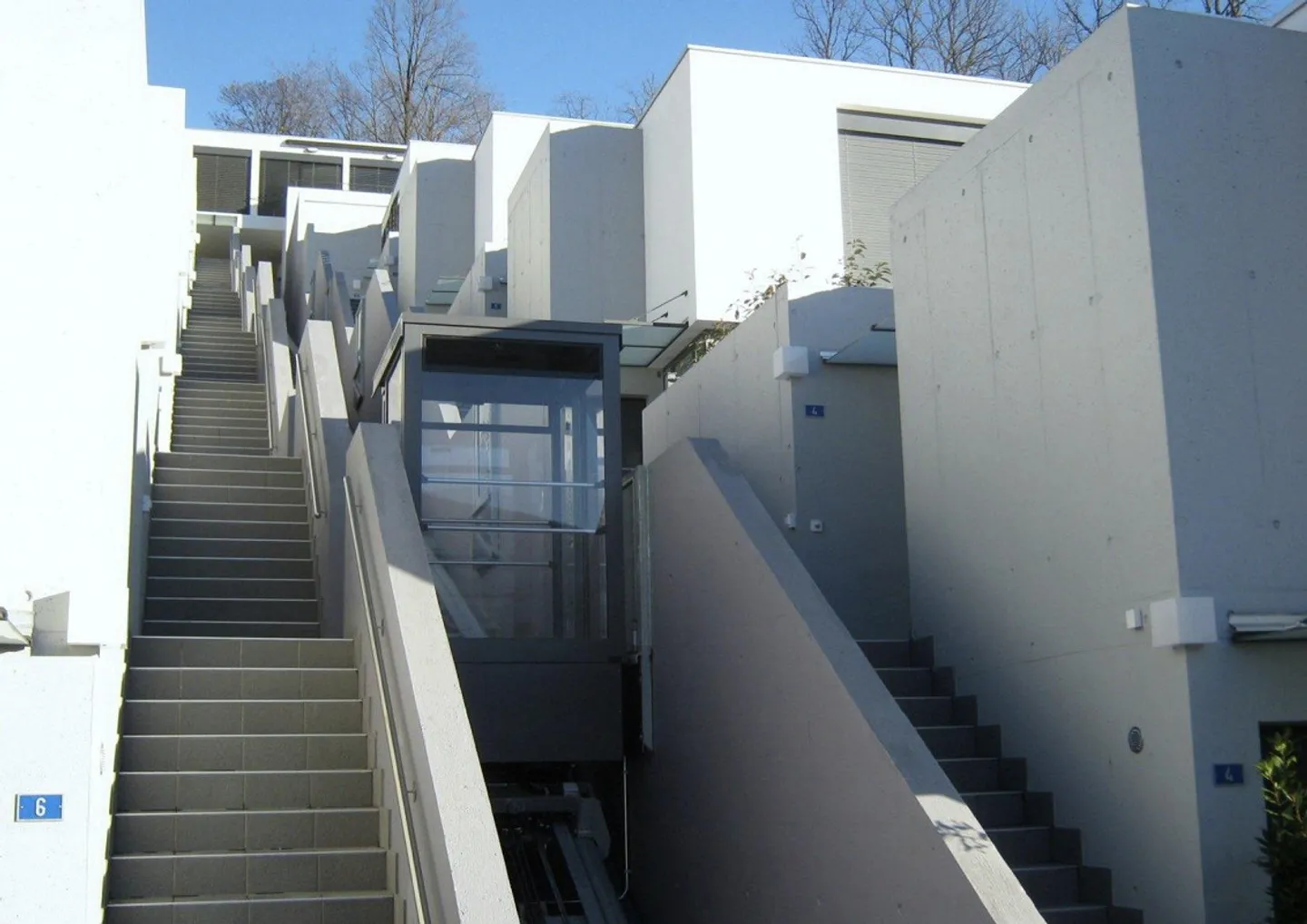 RILASSANTE 3,5 LOC. A CADEMPINO - ID 23683 - Foto 2 di 10