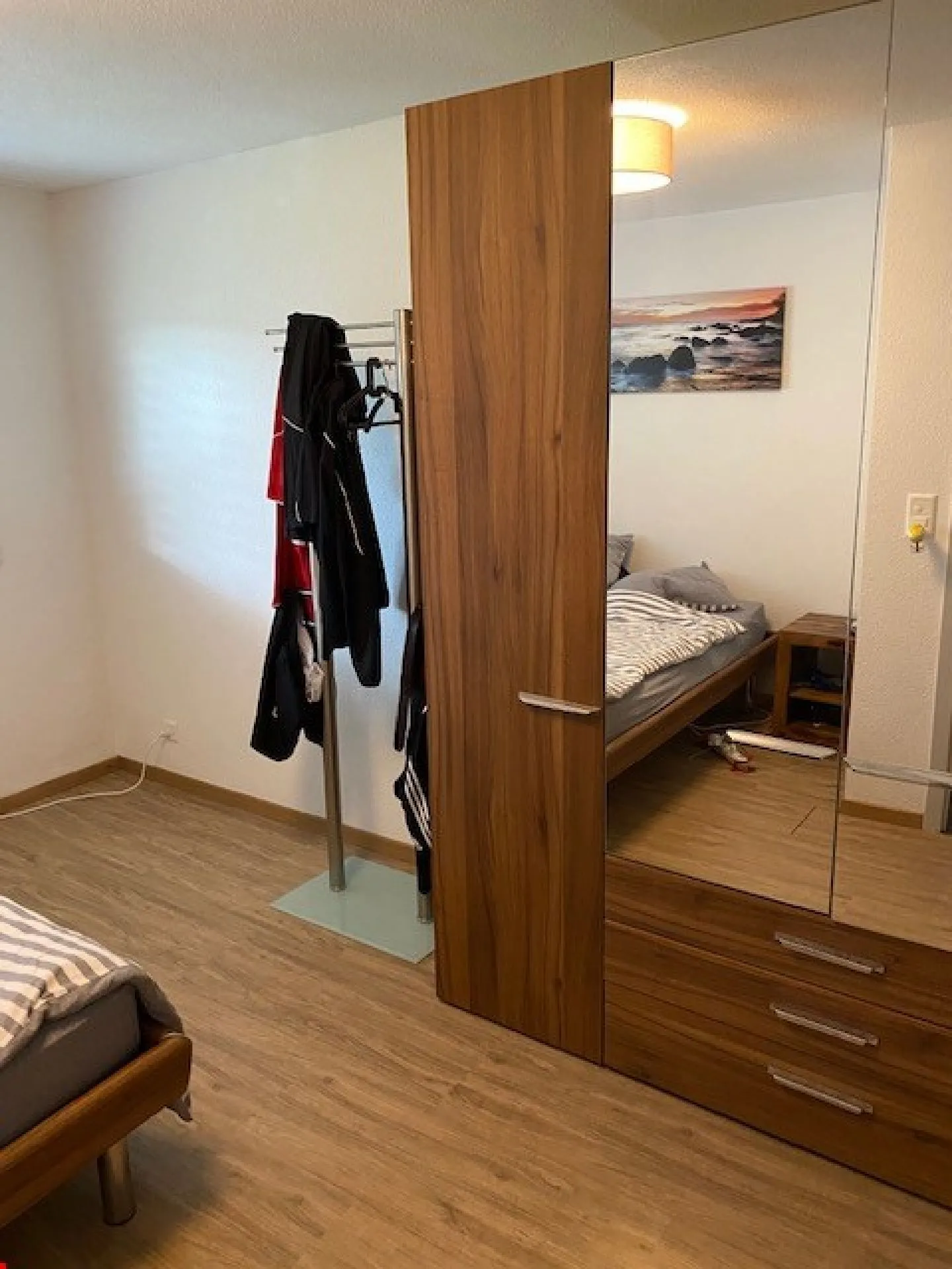 Appartement 3 1/2 pièces au rez-de-chaussée - Photo 9 sur 13