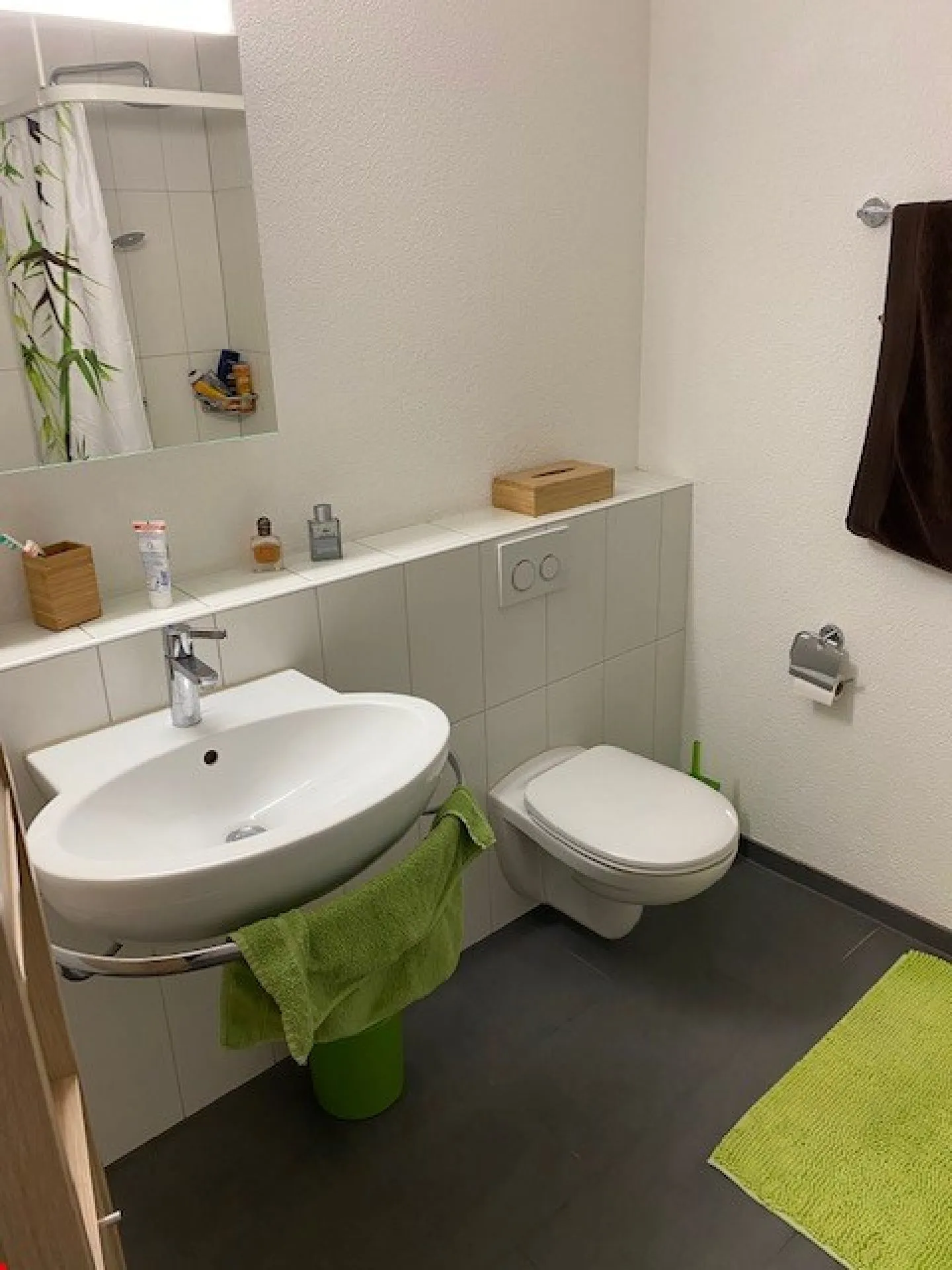 Appartement 3 1/2 pièces au rez-de-chaussée - Photo 11 sur 13