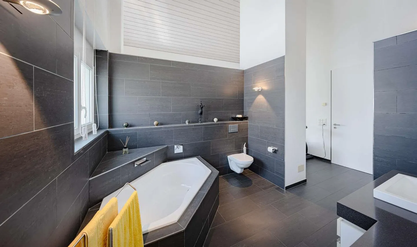 Exklusive Dachmaisonette mit Weitblick - Foto 5 von 8