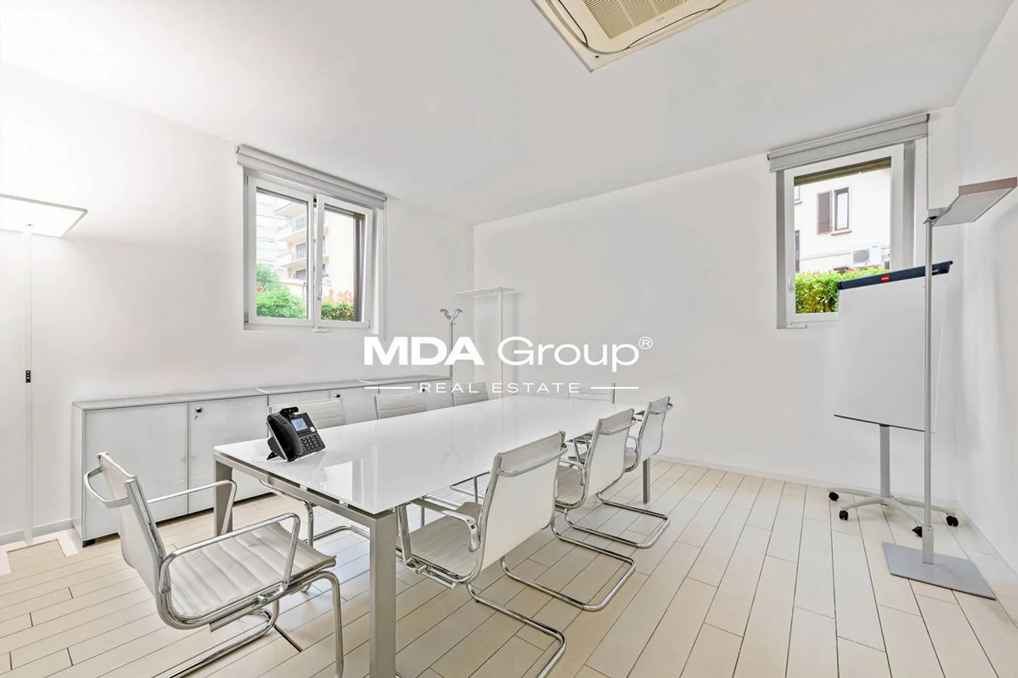 Commercial à vendre, Via Vanoni, à Lugano, Suisse - Photo 7 sur 13
