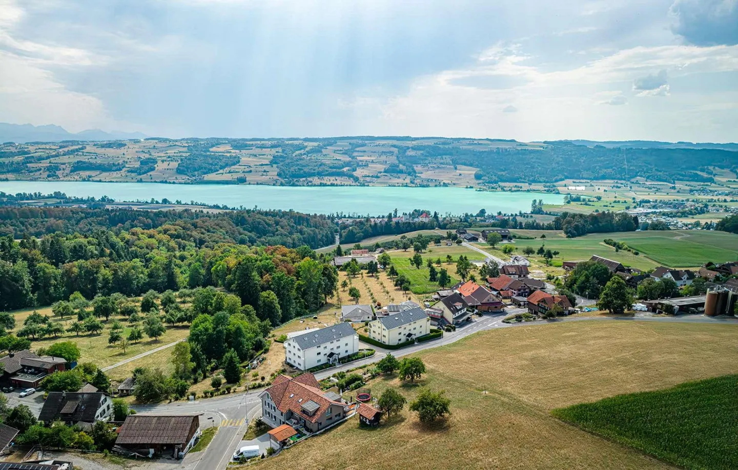 Exklusive Dachmaisonette mit Weitblick - Foto 8 von 8