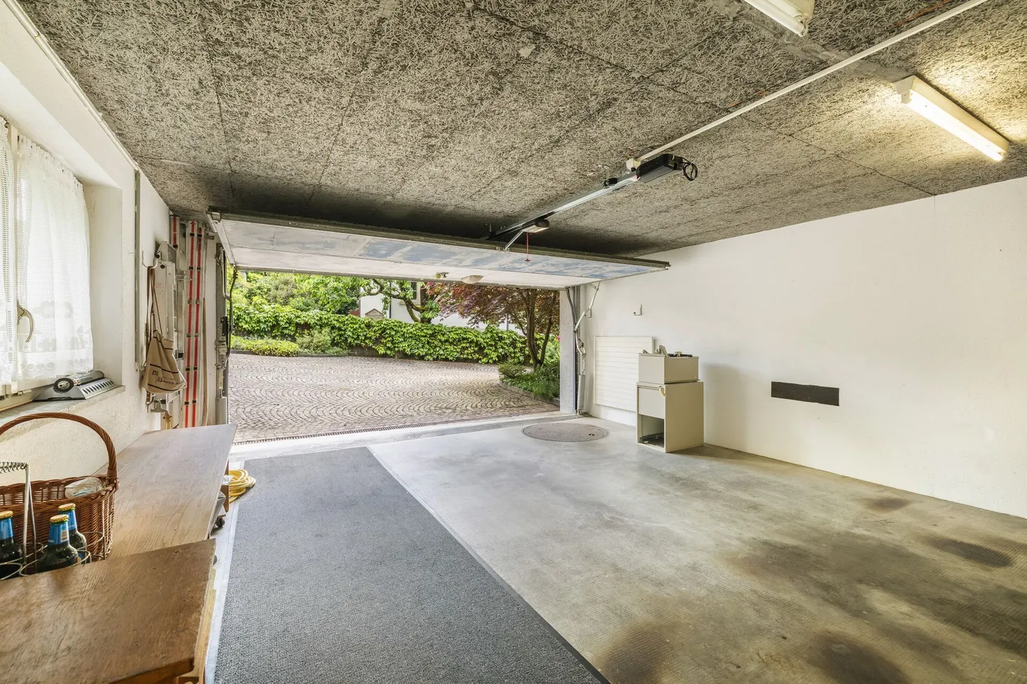 Esclusiva casa unifamiliare di 9 stanze con area benessere, doppio garage e vista mozzafiato - Foto 13 di 13