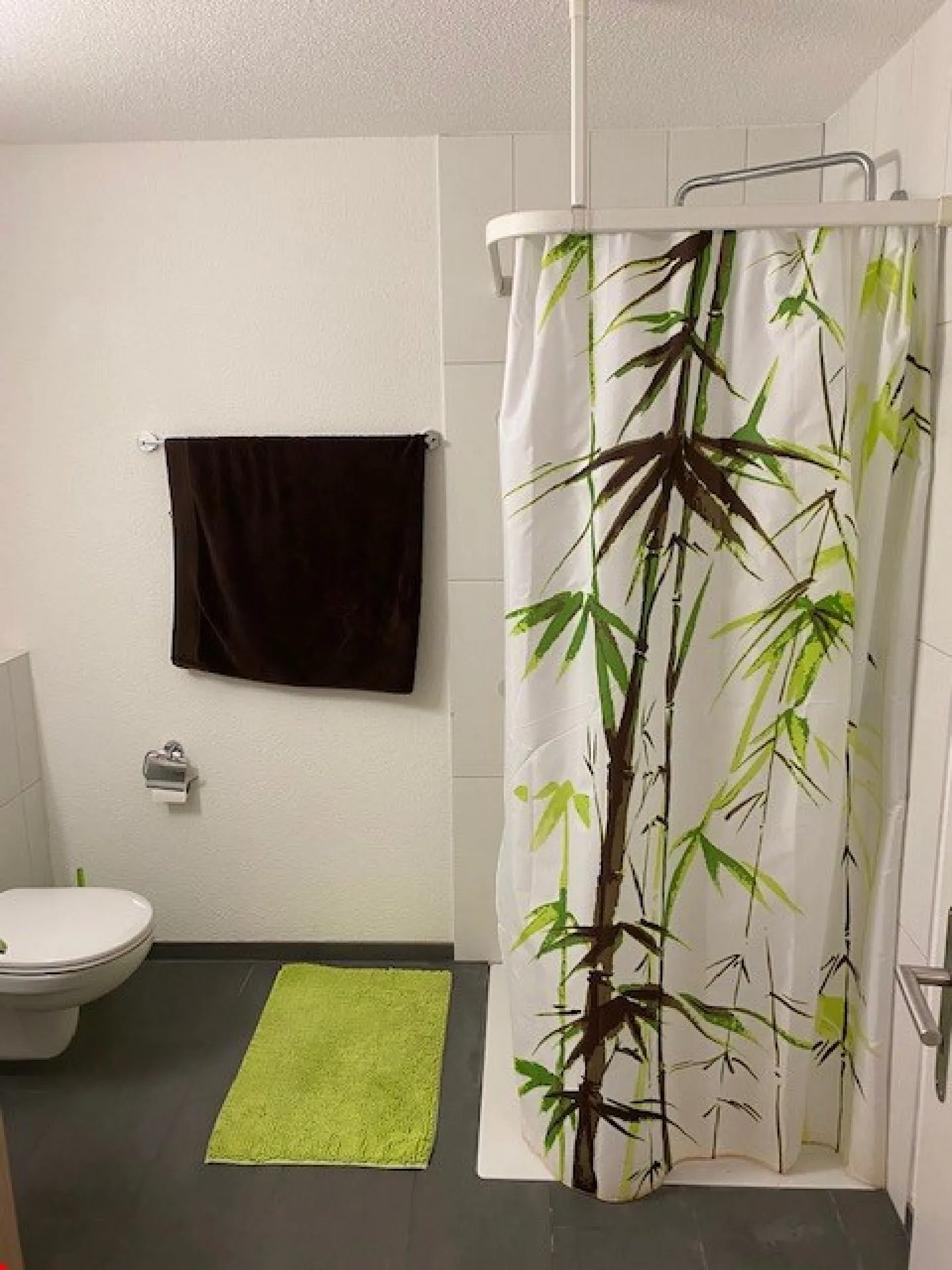 Appartement 3 1/2 pièces au rez-de-chaussée - Photo 12 sur 13