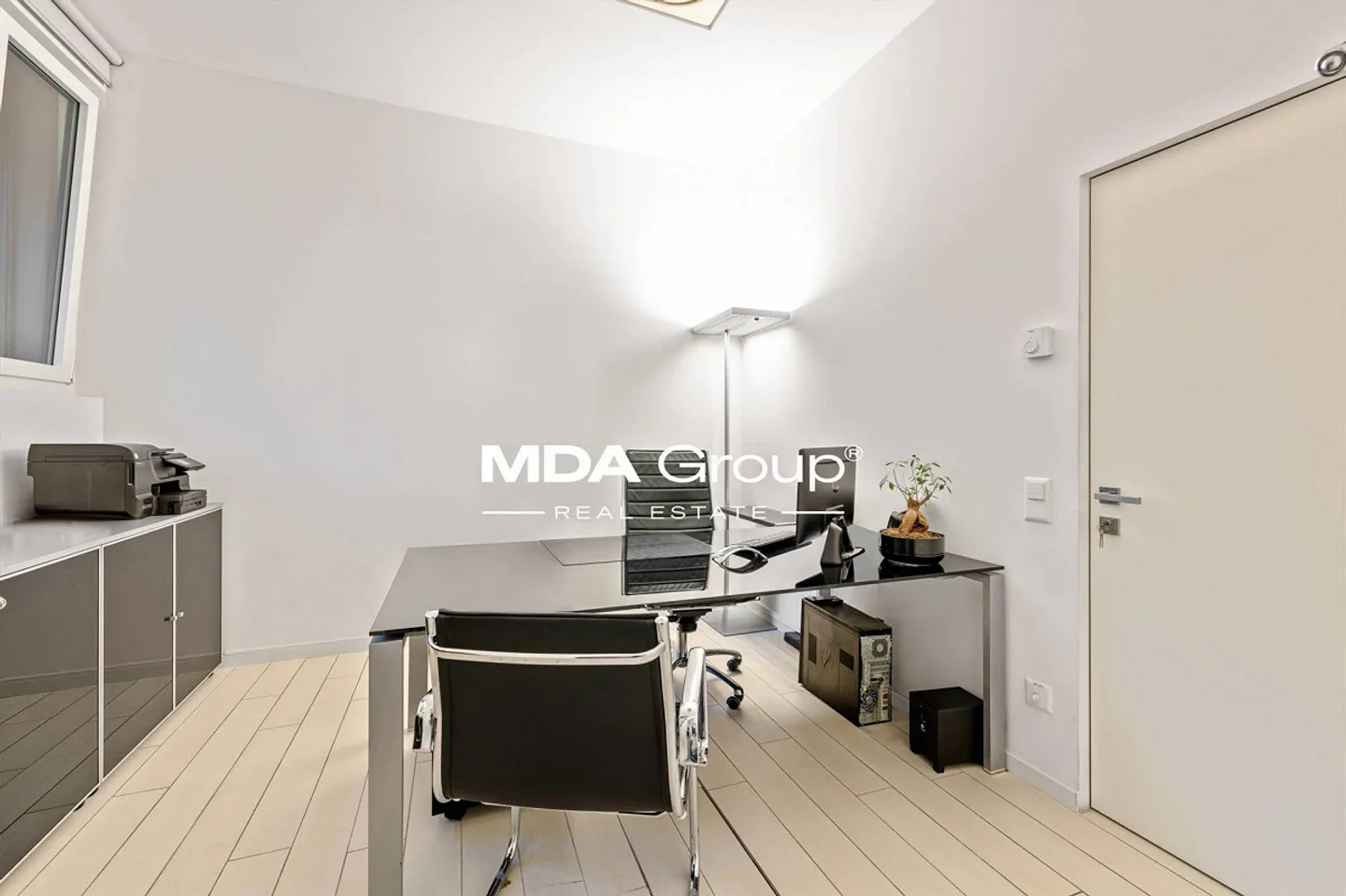 Commercial à vendre, Via Vanoni, à Lugano, Suisse - Photo 5 sur 13