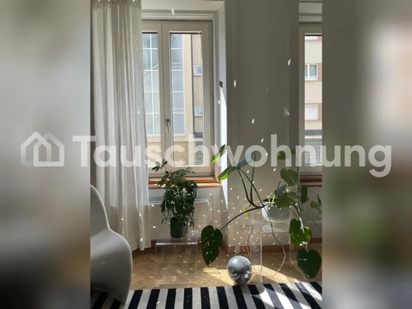 Charmante Wohnung in Luzern - Foto 1 von 1