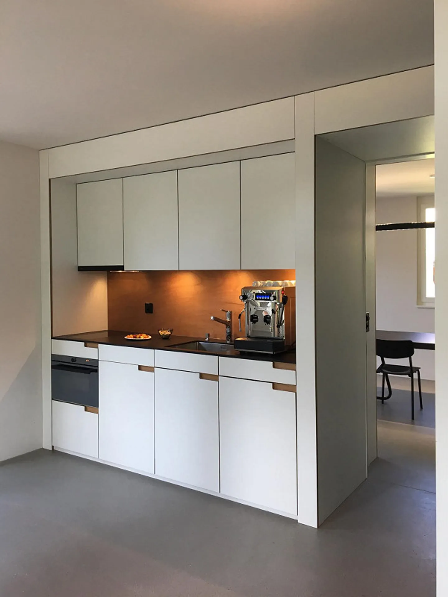 Charmante Büroflächen beim Bahnhof - Foto 5 von 6