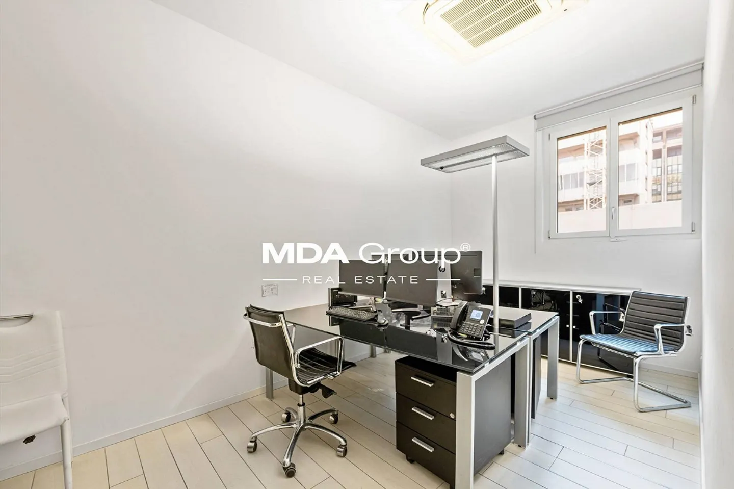 Commercial à vendre, Via Vanoni, à Lugano, Suisse - Photo 12 sur 13