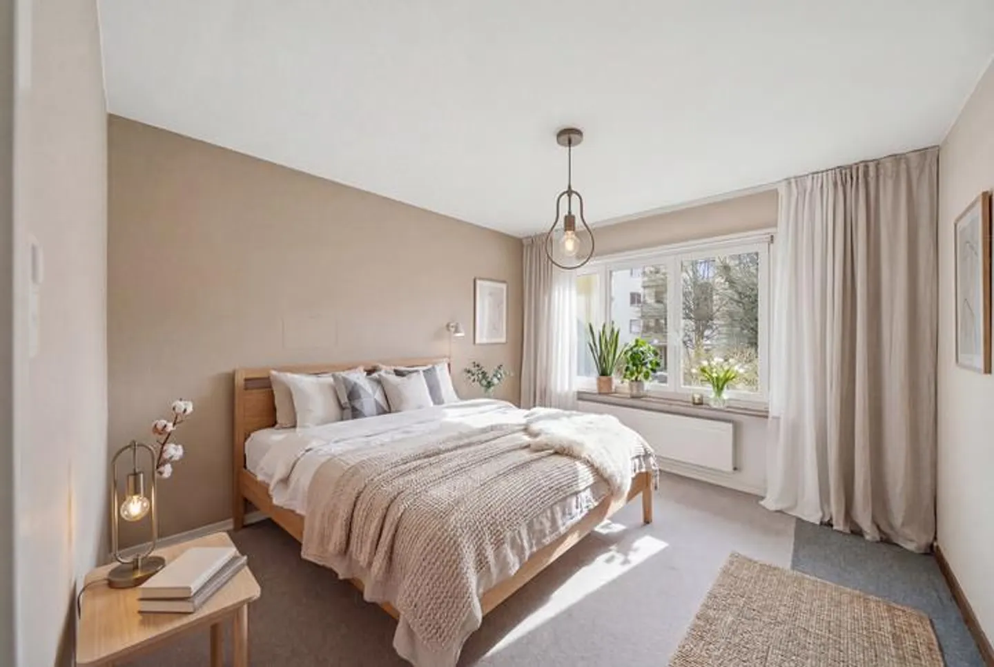 Charmantes Einfamilienhaus in Olten - Foto 5 von 8