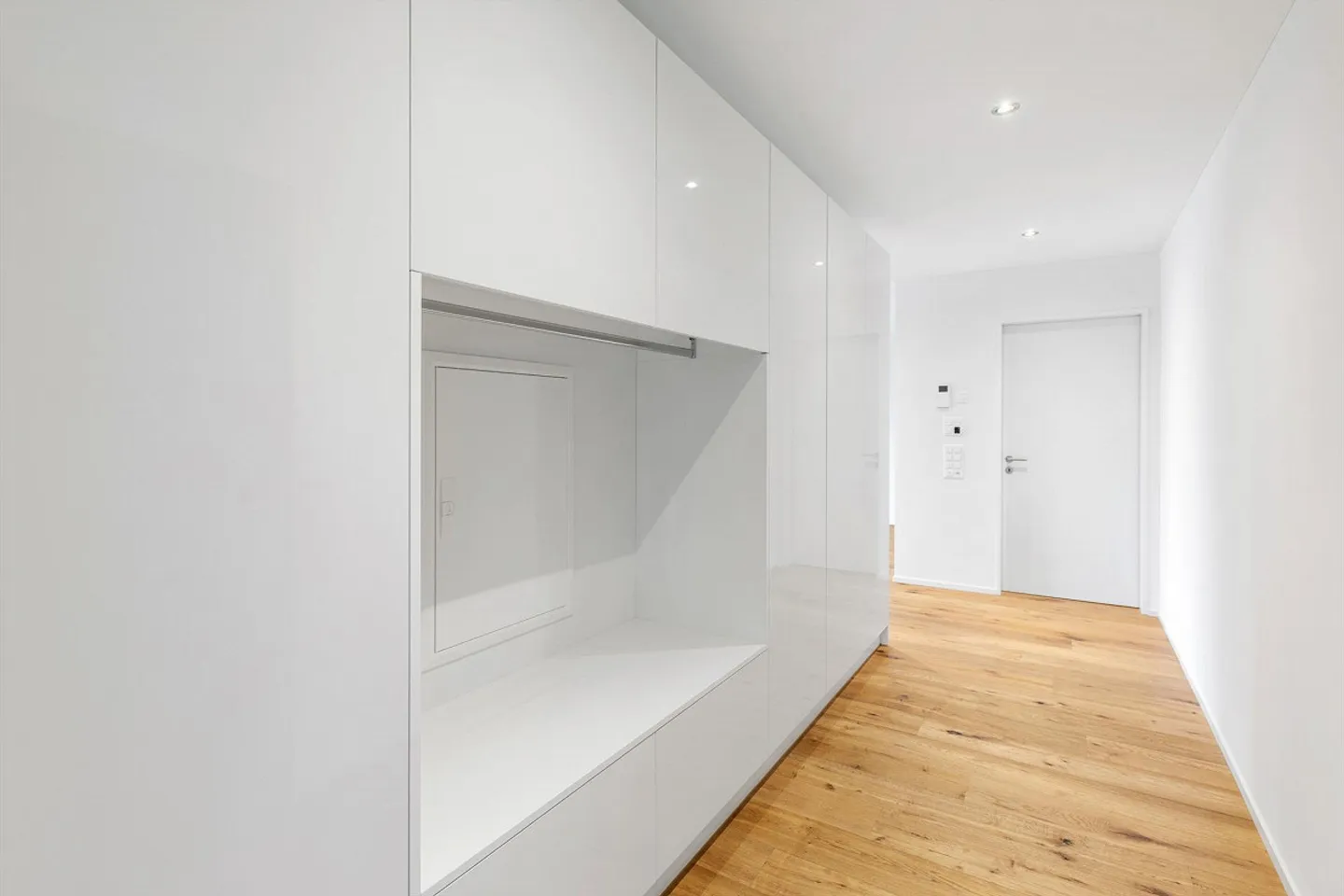 Sicher Wohnen, frei Spielen in ruhiger Umgebung und doch Zentral - Foto 3 von 19