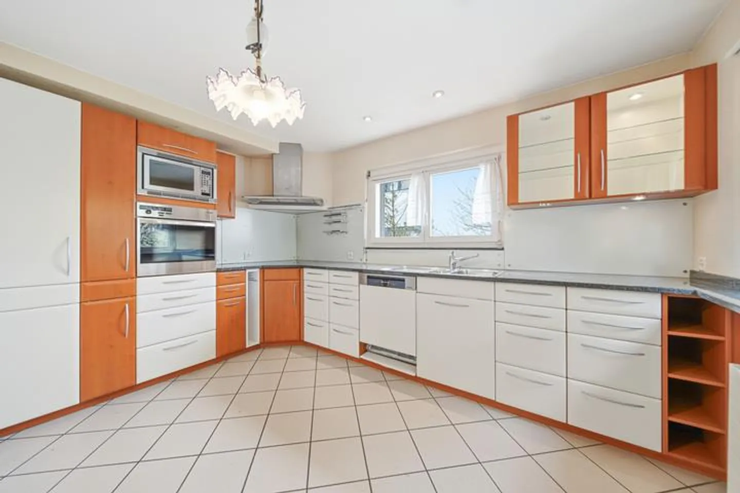 Charmantes Einfamilienhaus in Olten - Foto 3 von 8