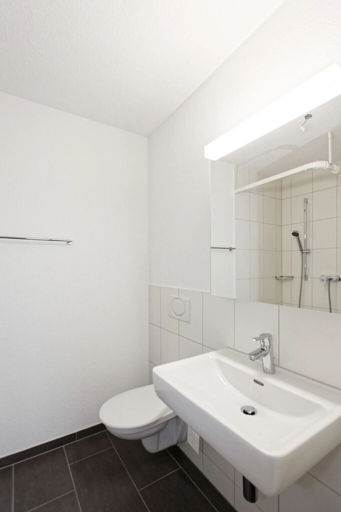 Il tuo nuovo appartamento da sogno - Foto 7 di 9