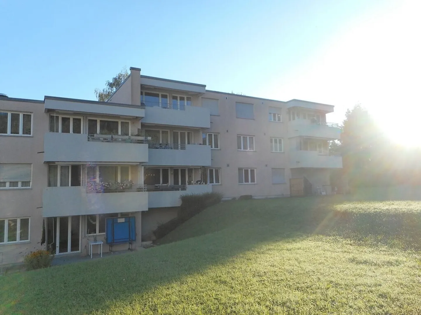 Quiet Living in Wittenbach - Photo 1 of 10