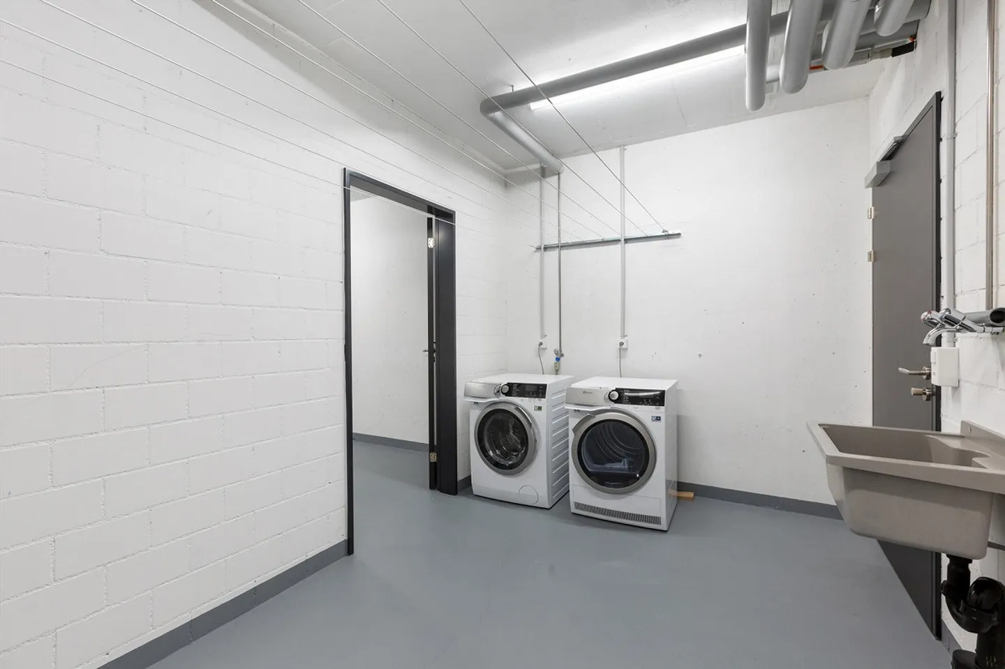 Sicher Wohnen, frei Spielen in ruhiger Umgebung und doch Zentral - Foto 16 von 19