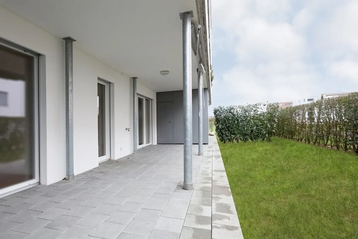 Il tuo nuovo appartamento da sogno - Foto 9 di 9