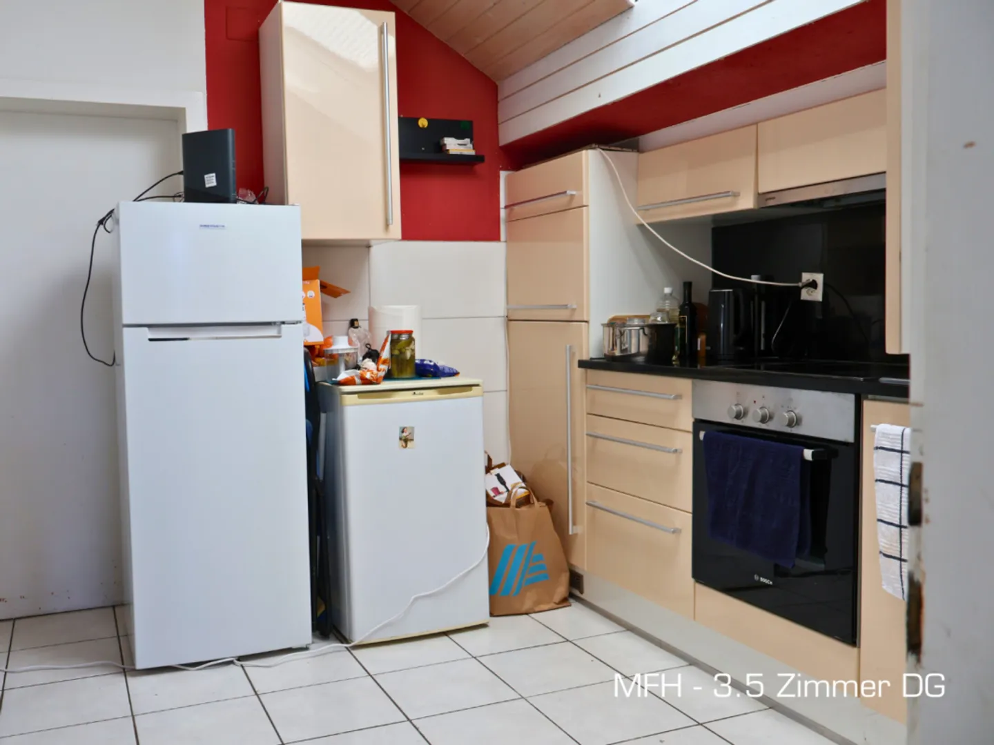 Insieme residenziale attraente con diverse opzioni di utilizzo - Foto 8 di 11