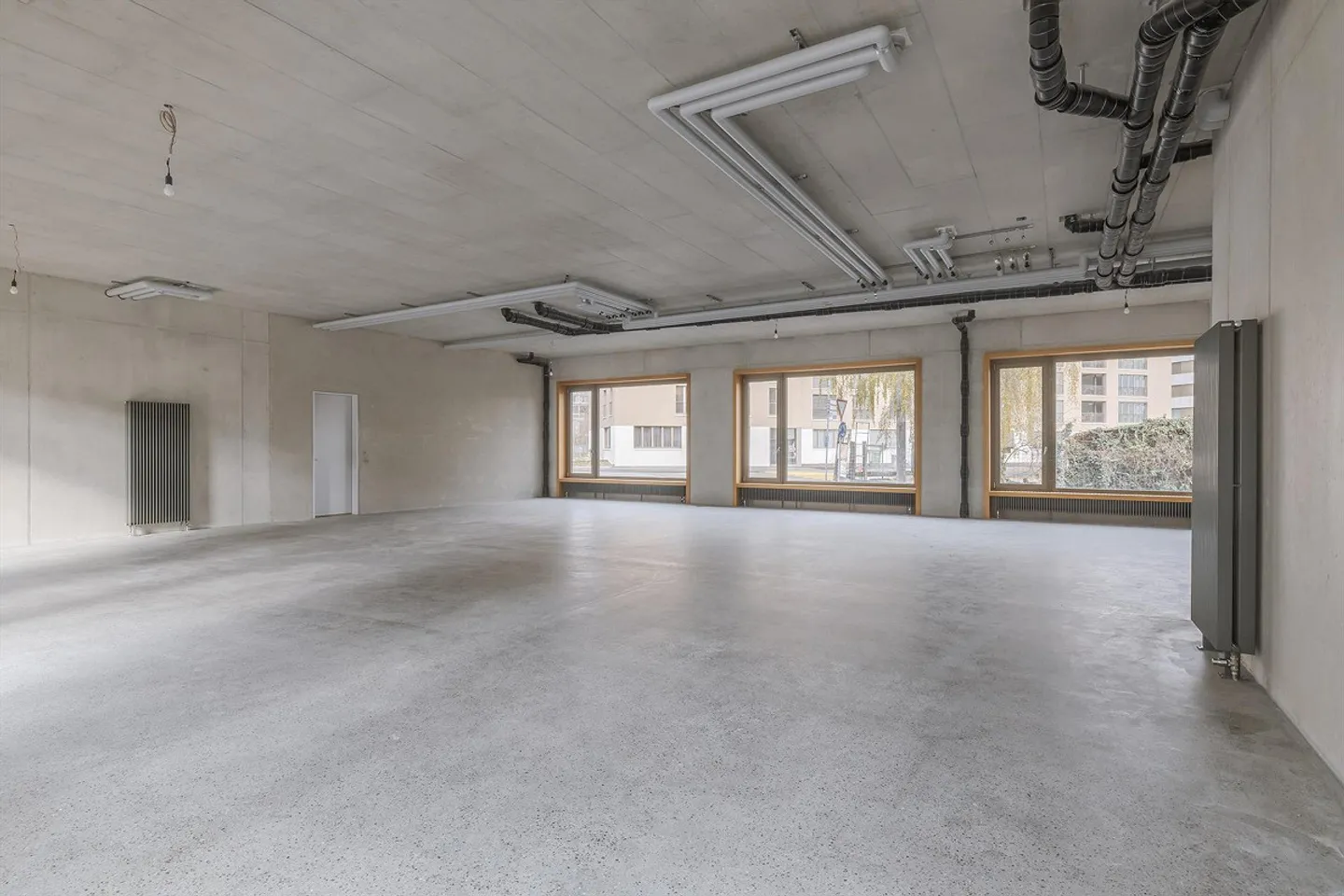 Propriété commerciale à Bienne - Photo 2 sur 7
