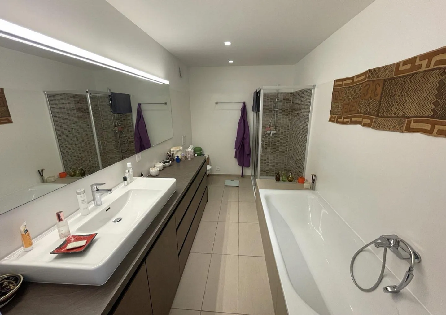 RILASSANTE 3,5 LOC. A CADEMPINO - ID 23683 - Foto 8 di 10