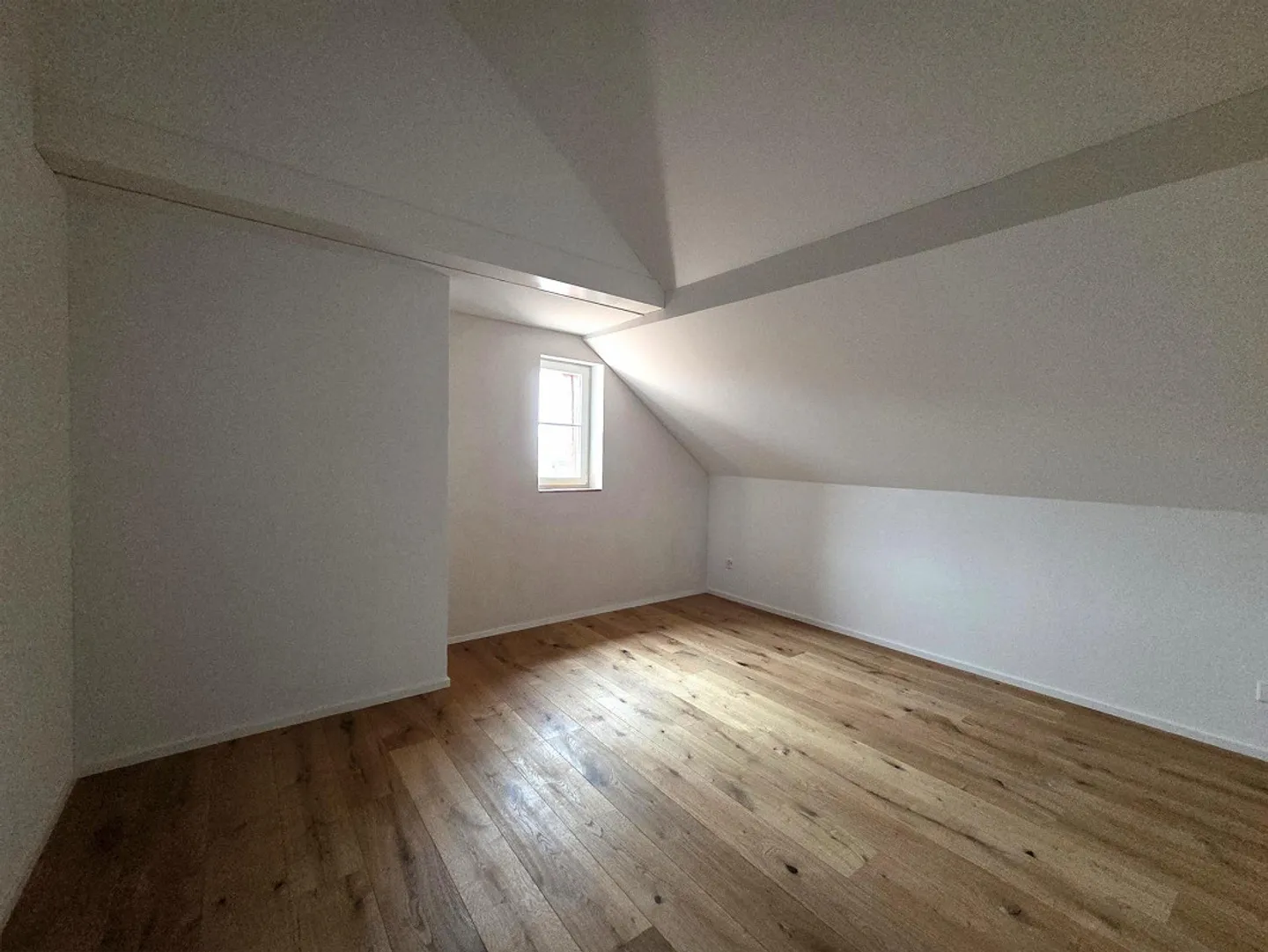 Appartement en duplex 2.5 avec grande galerie - Photo 6 sur 10