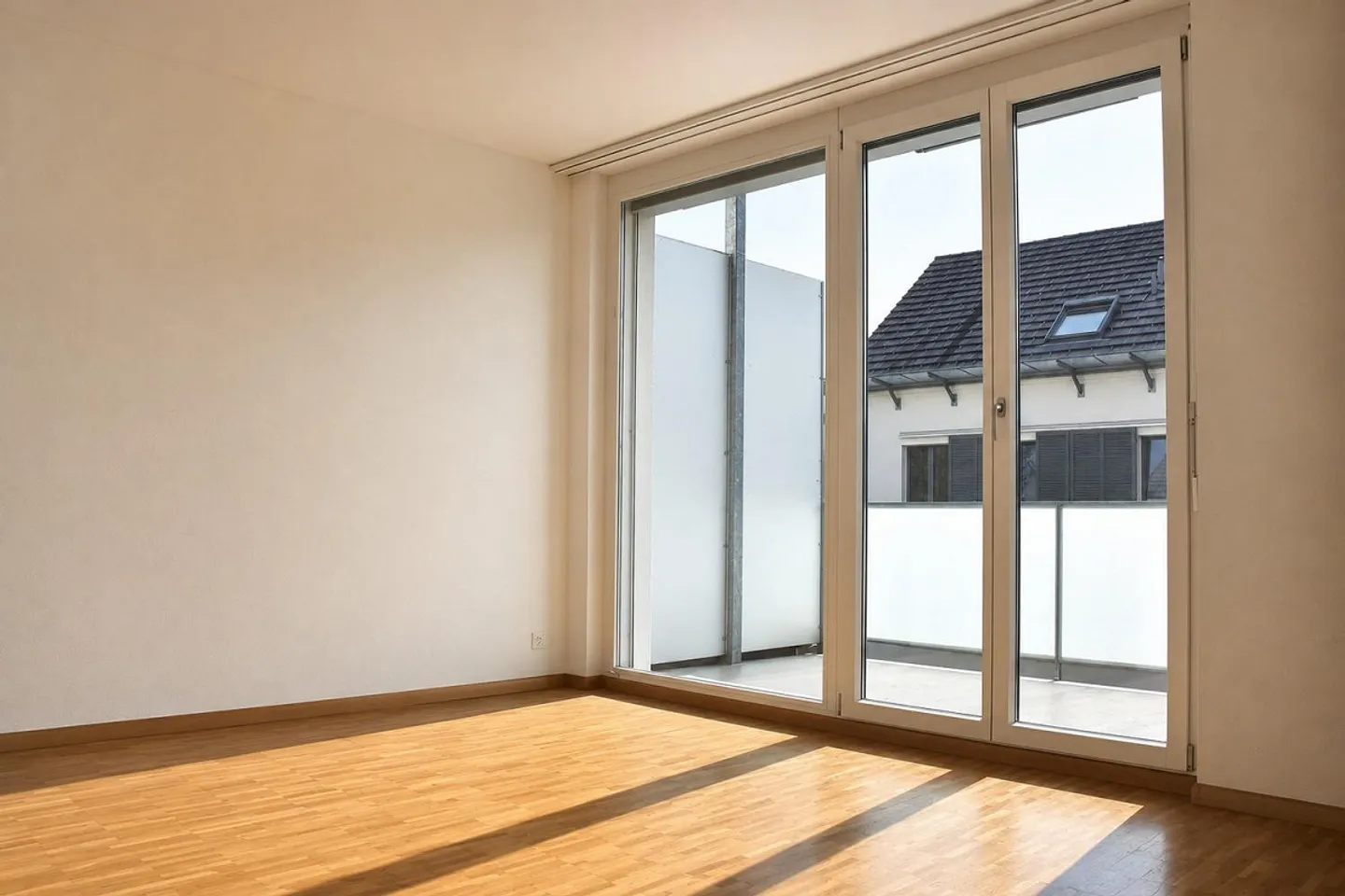 Appartement lumineux dans un endroit central à Oberwil - Photo 7 sur 9