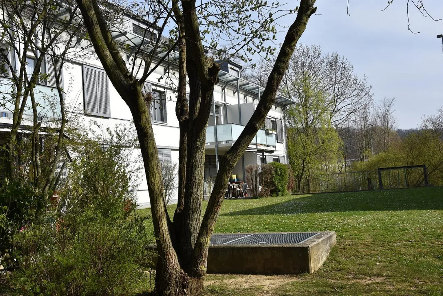 Appartement lumineux dans un endroit central à Oberwil - Photo 9 sur 9