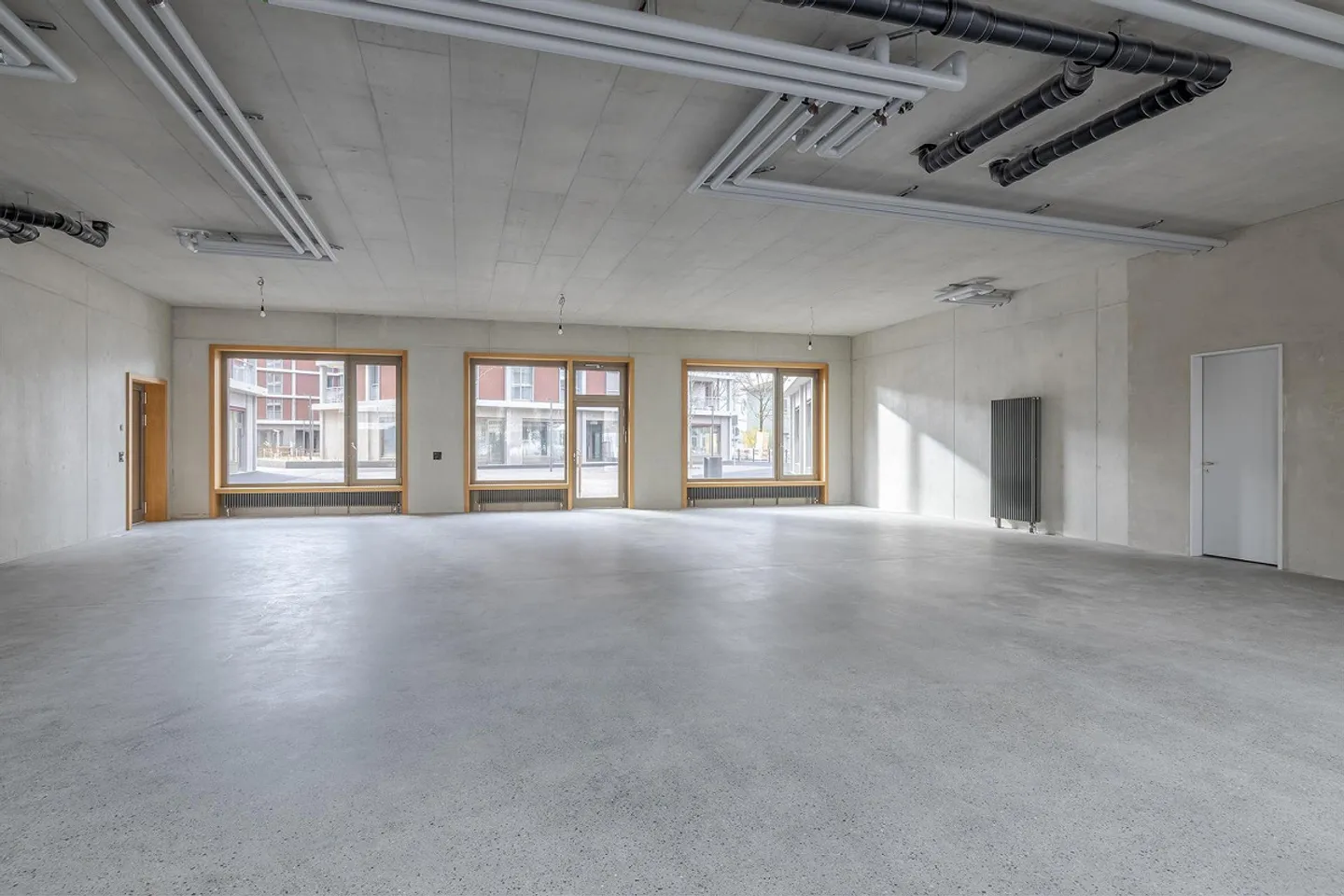 Propriété commerciale à Bienne - Photo 3 sur 7