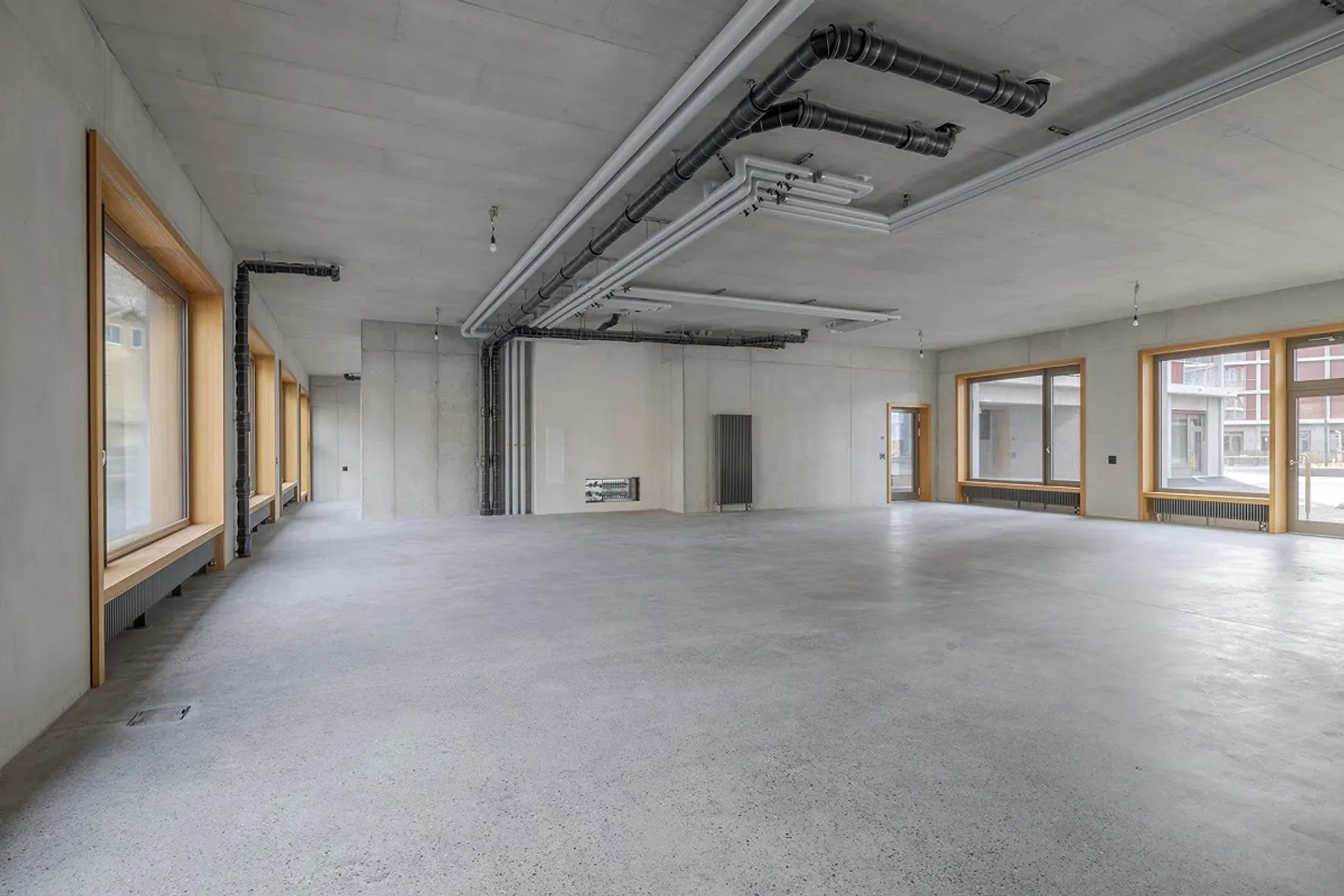 Propriété commerciale à Bienne - Photo 4 sur 7
