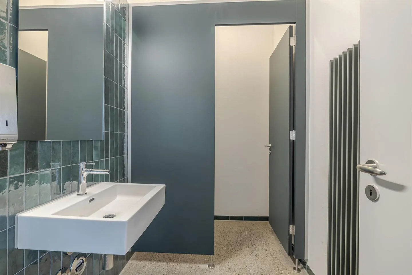 Propriété commerciale à Bienne - Photo 6 sur 7