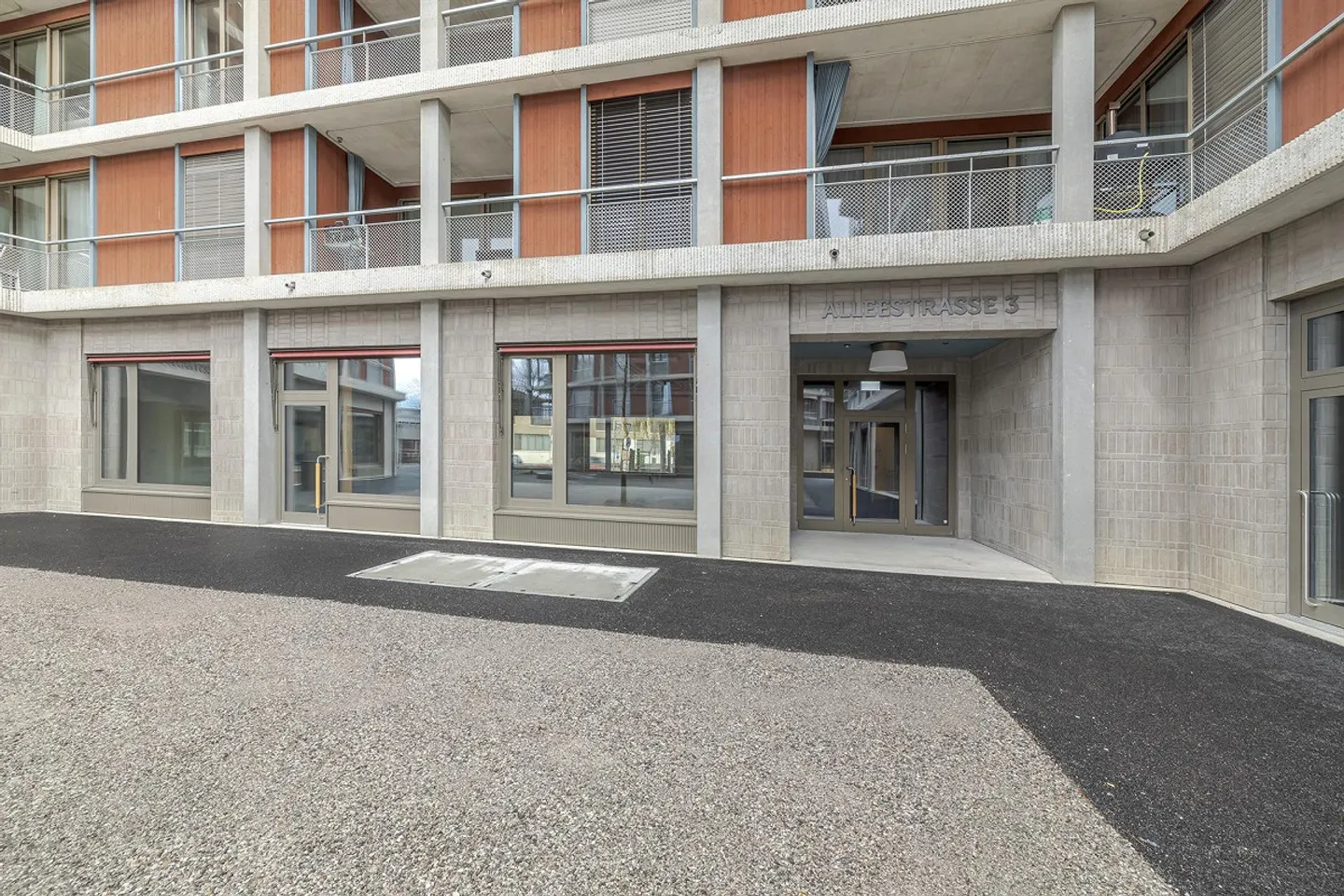 Propriété commerciale à Bienne - Photo 7 sur 7