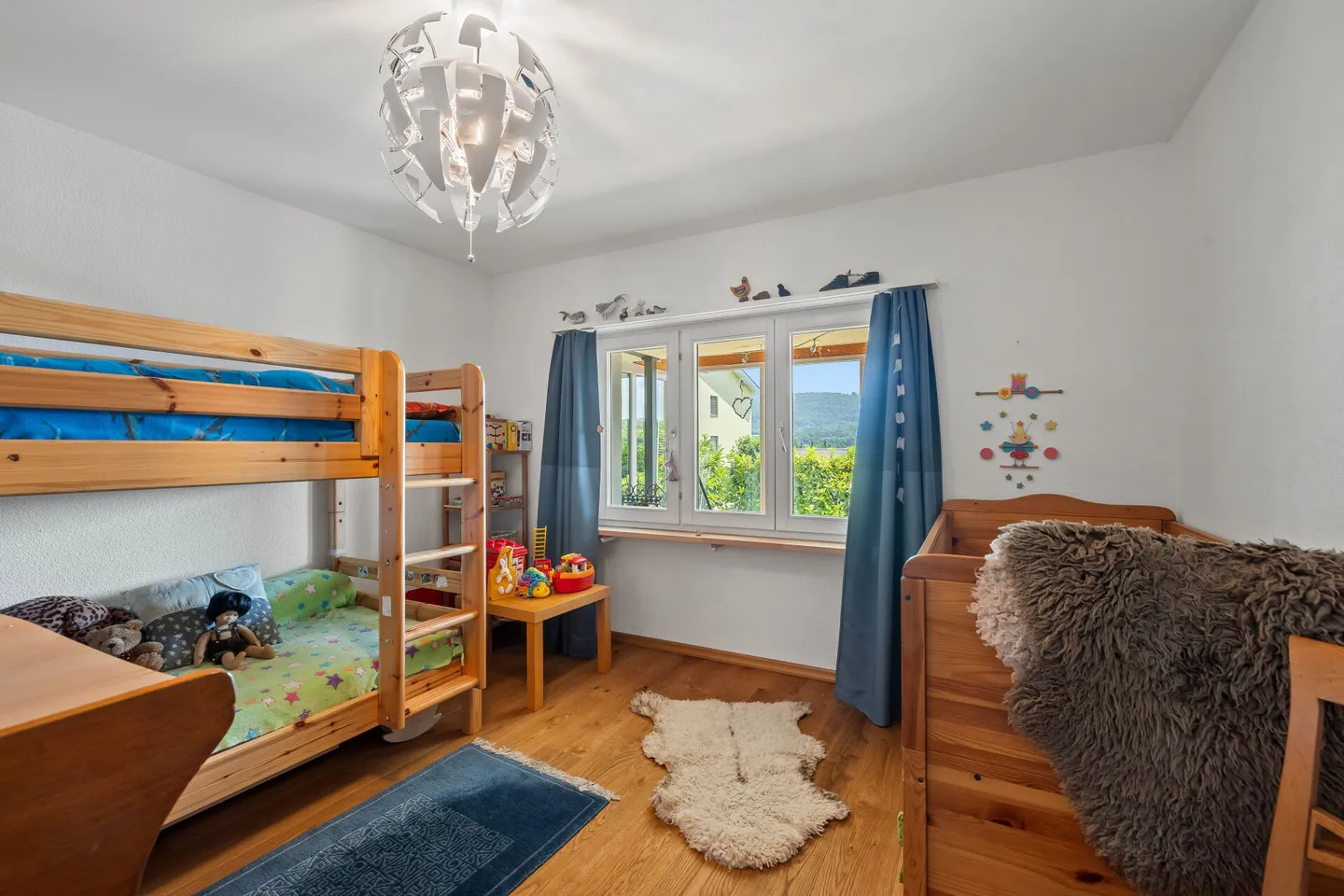 Charmantes Zweifamilienhaus mit Mieteinnahmen - Foto 18 von 25