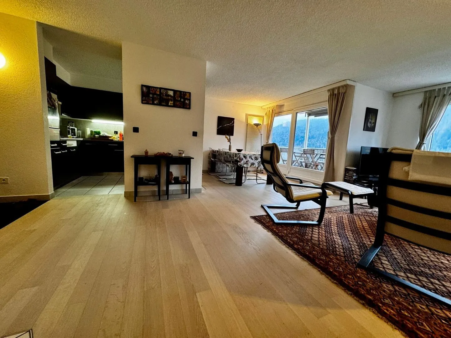 Geräumige 5.5-Zimmer-Wohnung - Foto 4 von 20