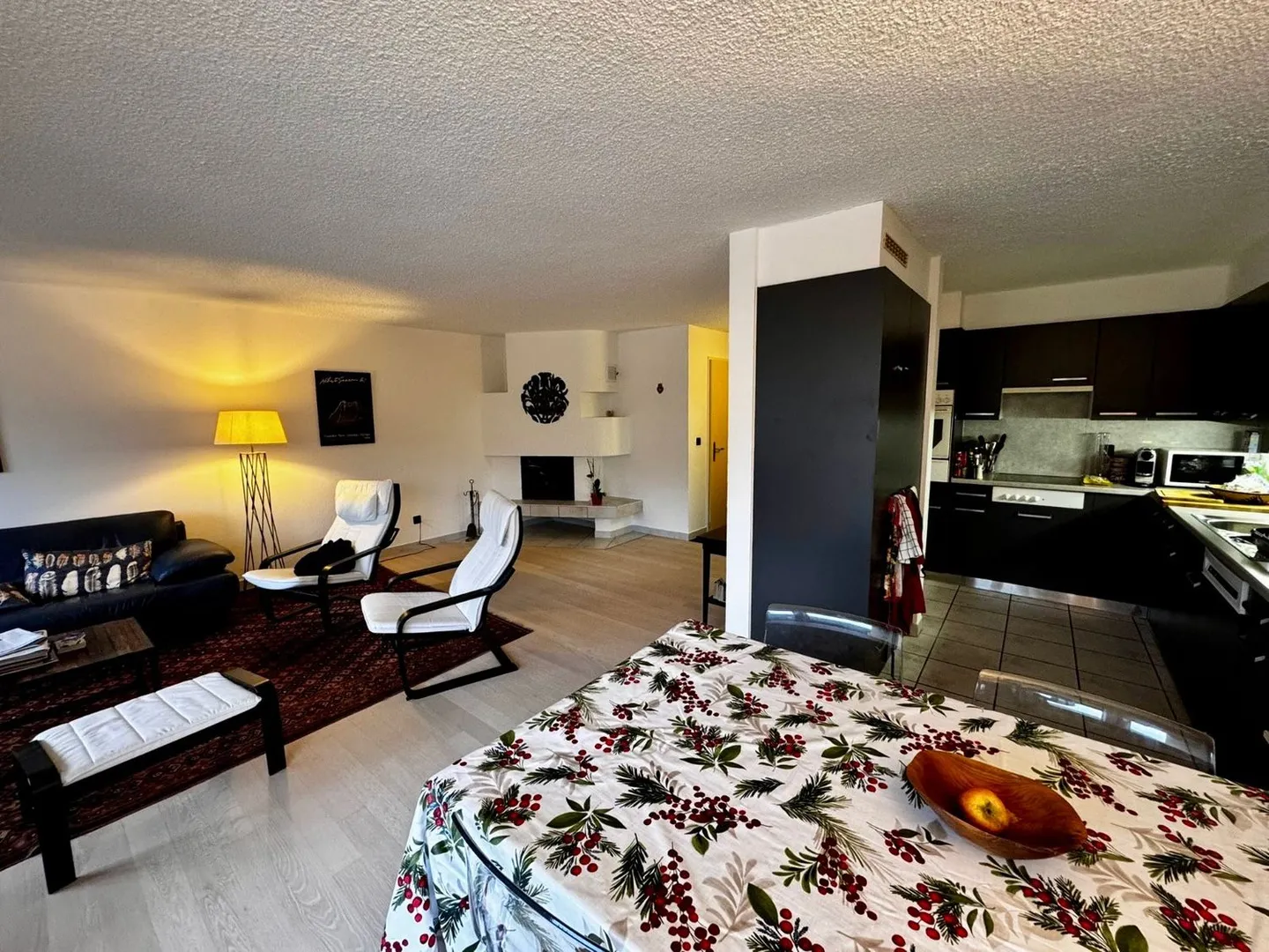 Geräumige 5.5-Zimmer-Wohnung - Foto 6 von 20