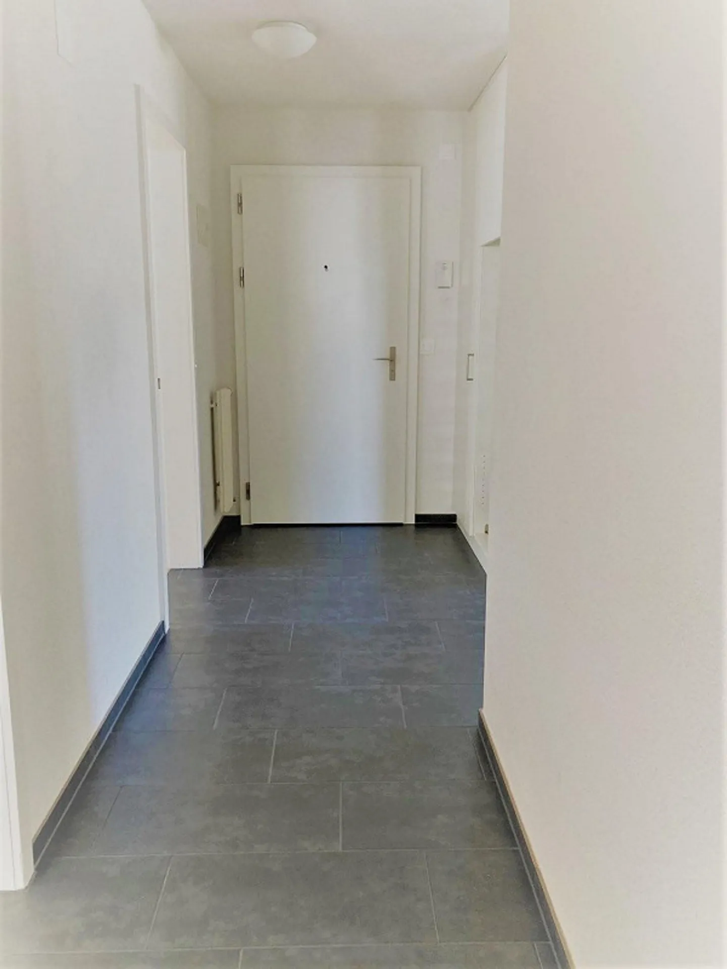 3.5 Zimmerwohnung in Heimberg - Foto 1 von 6