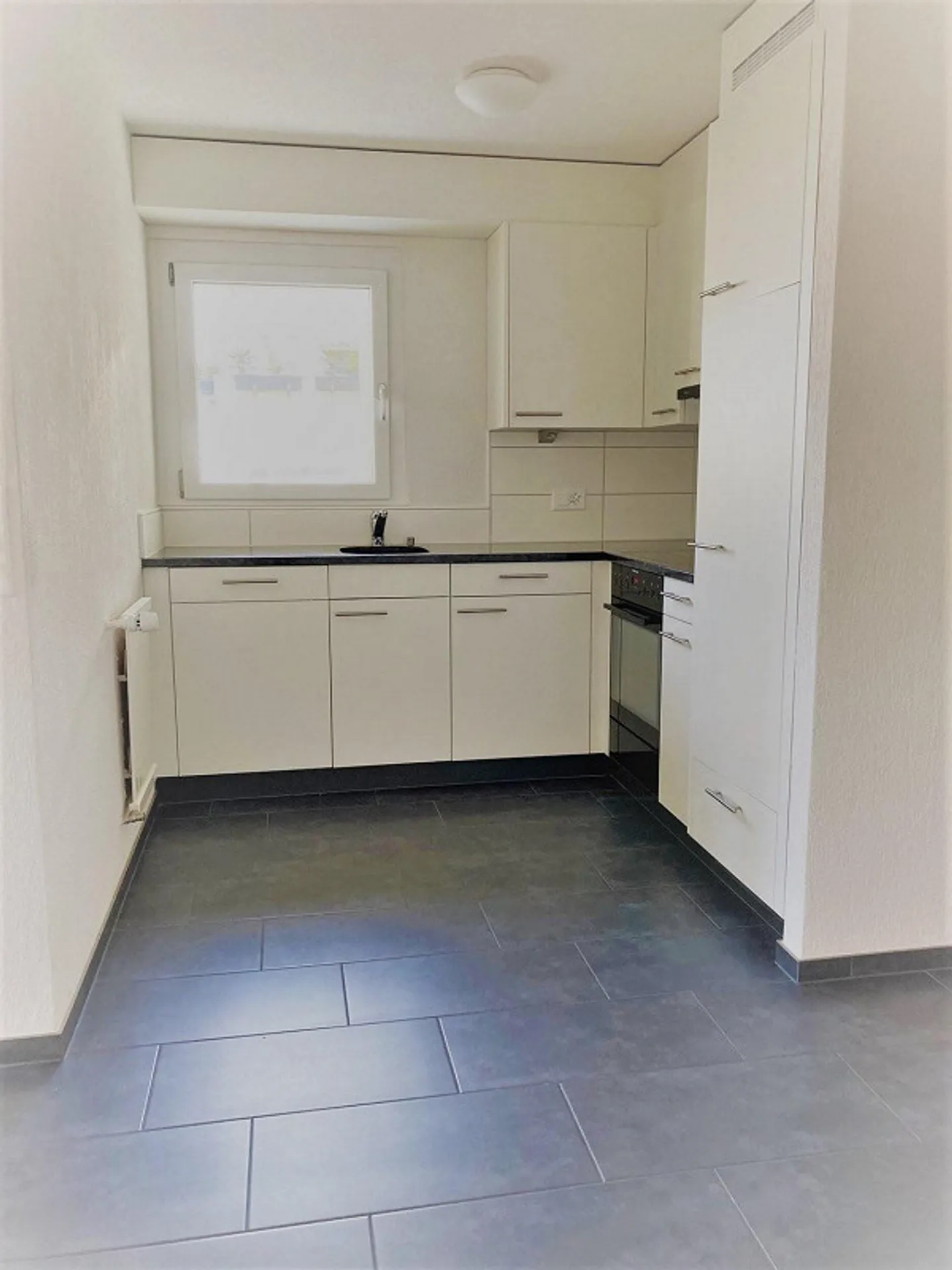 3.5 Zimmerwohnung in Heimberg - Foto 2 von 6