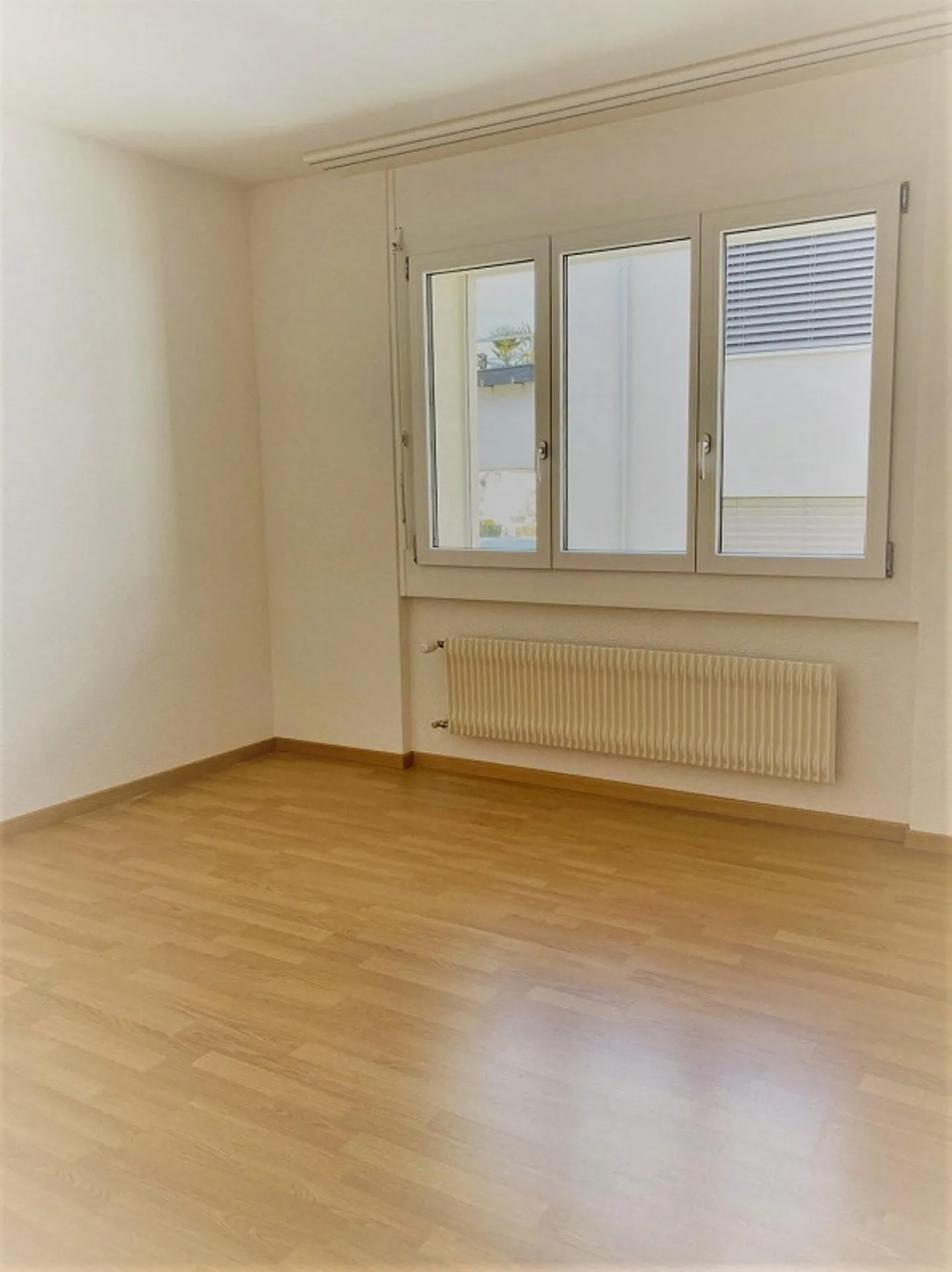 3.5 Zimmerwohnung in Heimberg - Foto 3 von 6
