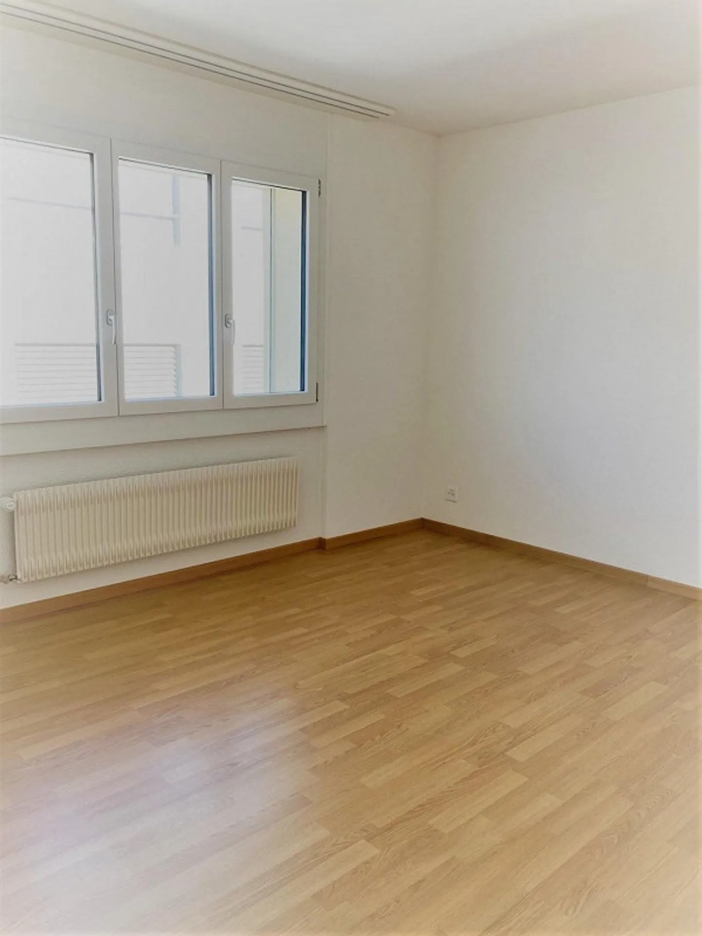 3.5 Zimmerwohnung in Heimberg - Foto 4 von 6