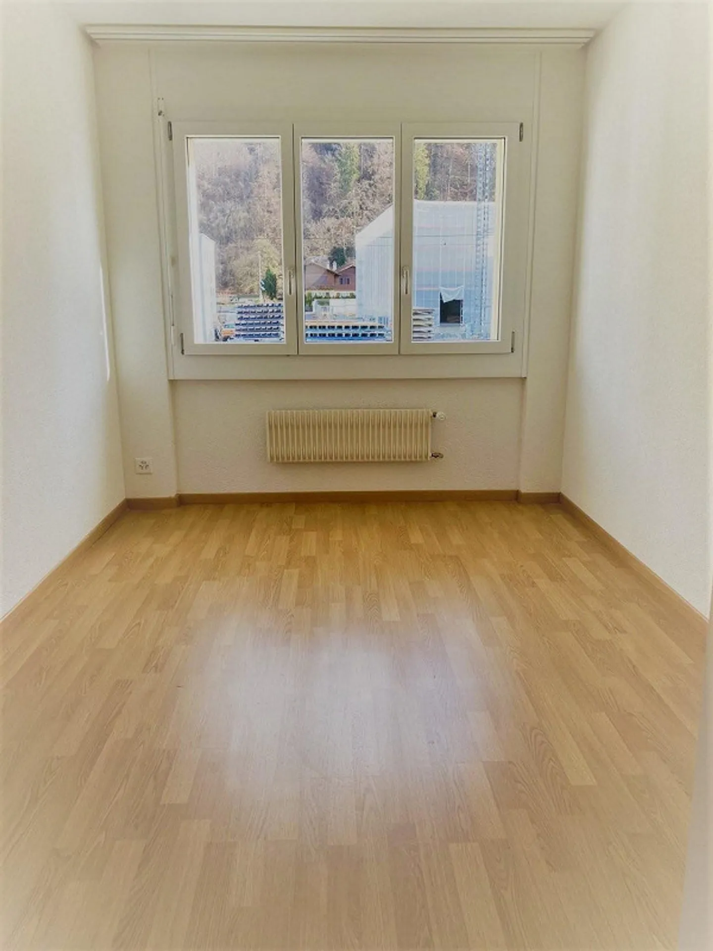 3.5 Zimmerwohnung in Heimberg - Foto 5 von 6