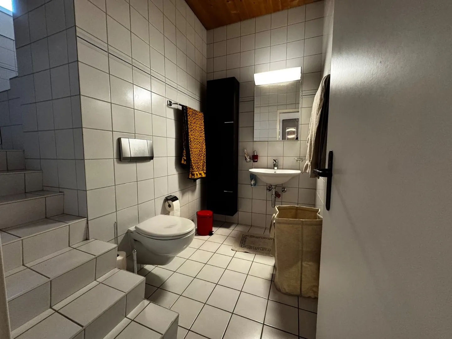 Geräumige 5.5-Zimmer-Wohnung - Foto 19 von 20