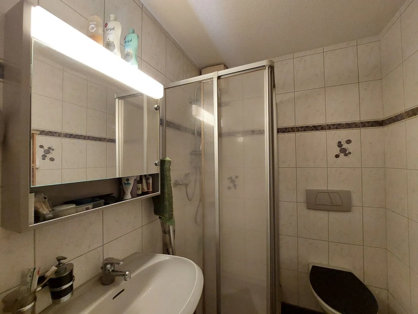 Modern 4.5-room apartment with garden - Photo 9 of 11