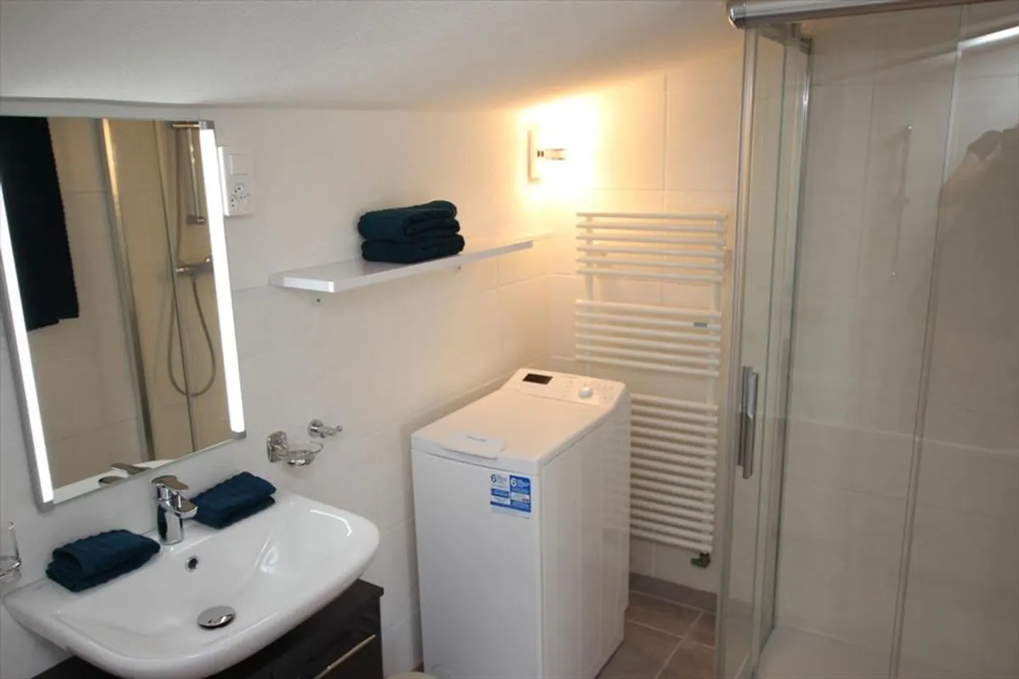 5-room apartment - Photo 4 of 7