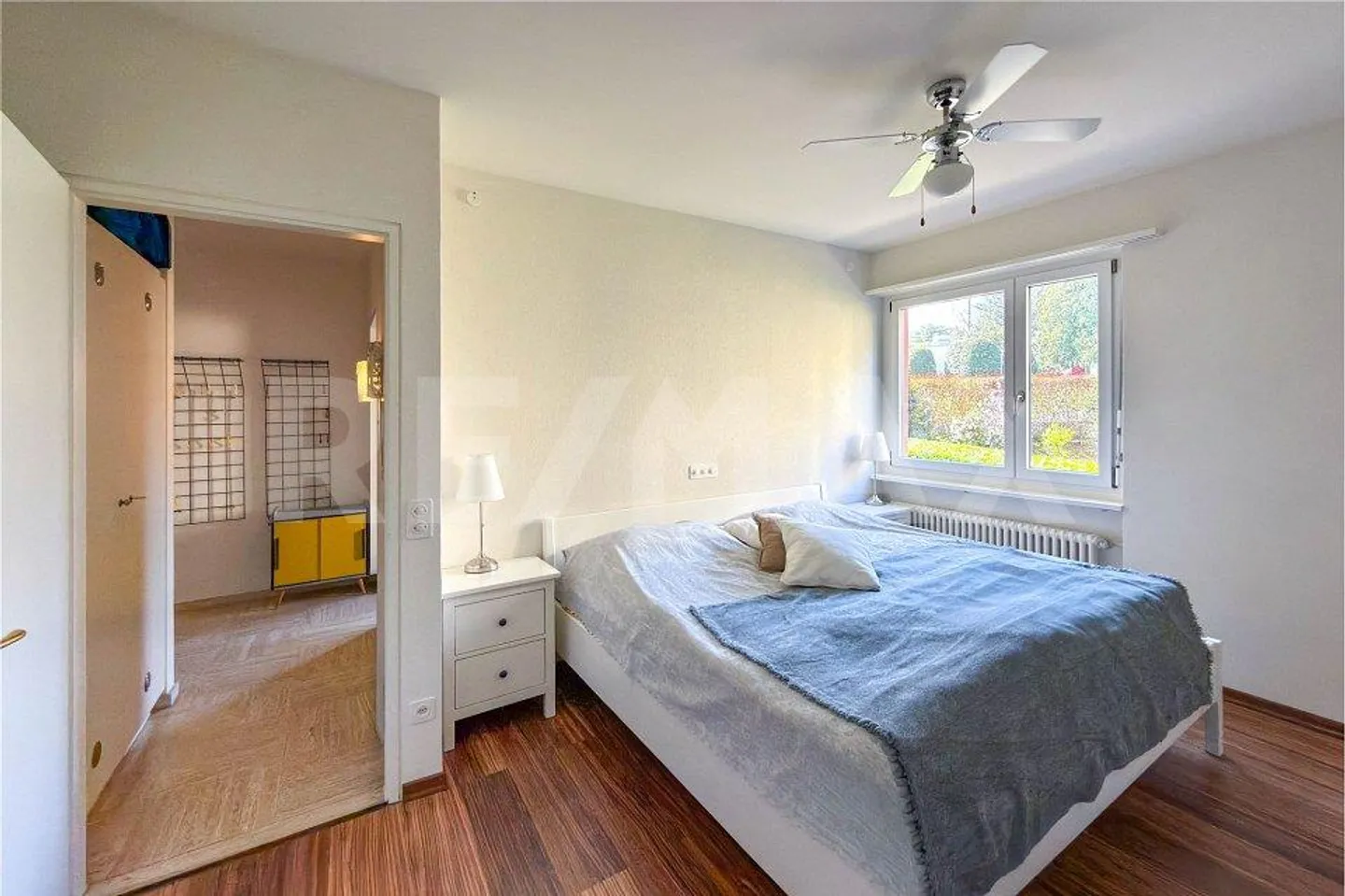 2.5-room apartment near the lake - Photo 9 of 10