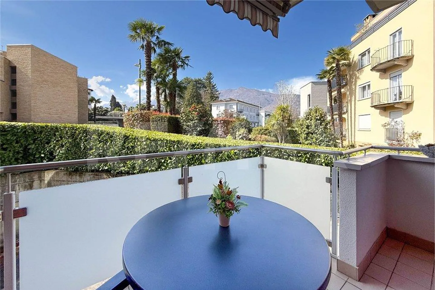 2.5-room apartment near the lake - Photo 10 of 10