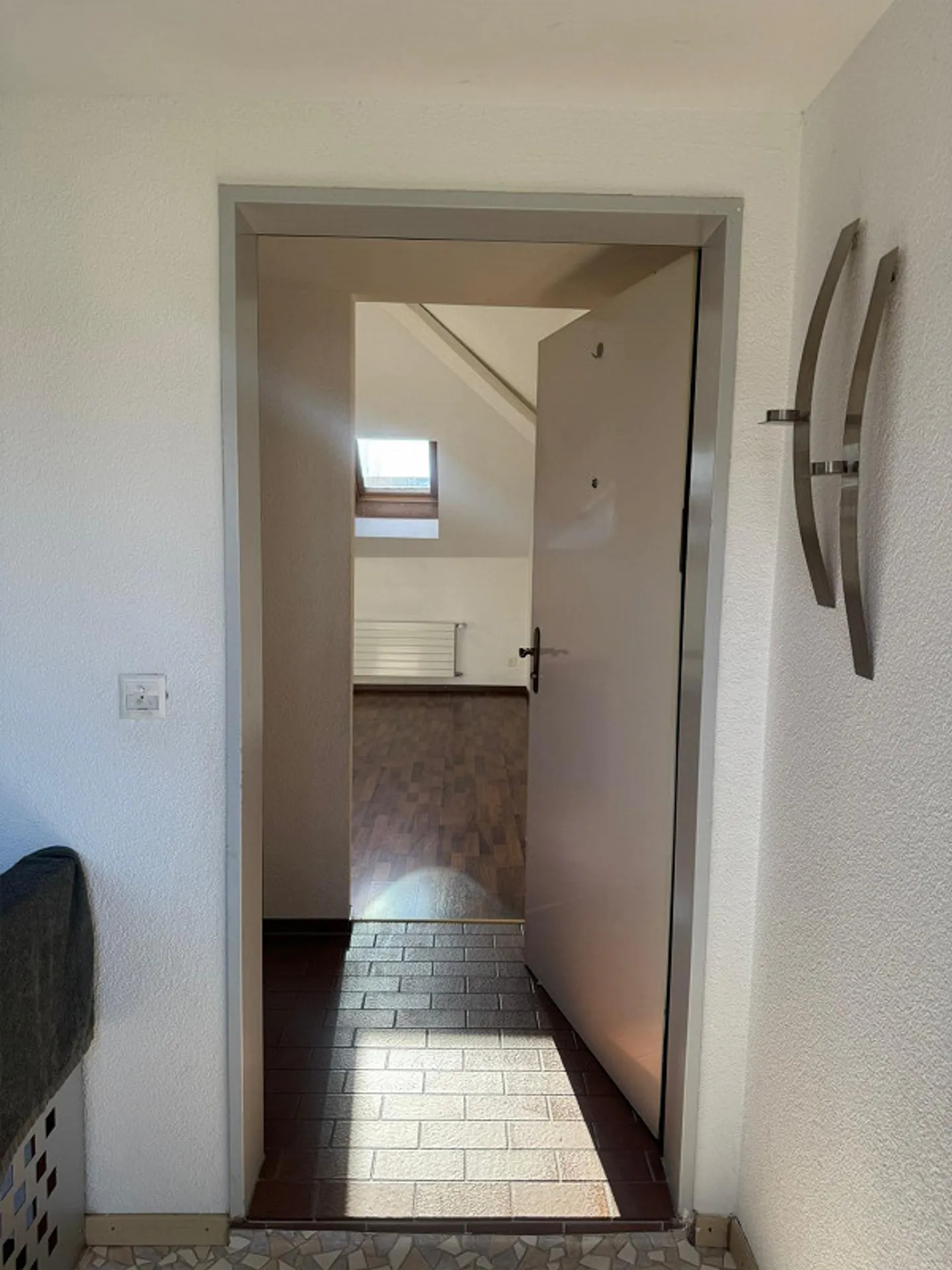 Appartamento attico affascinante a Trübbach - Foto 2 di 14