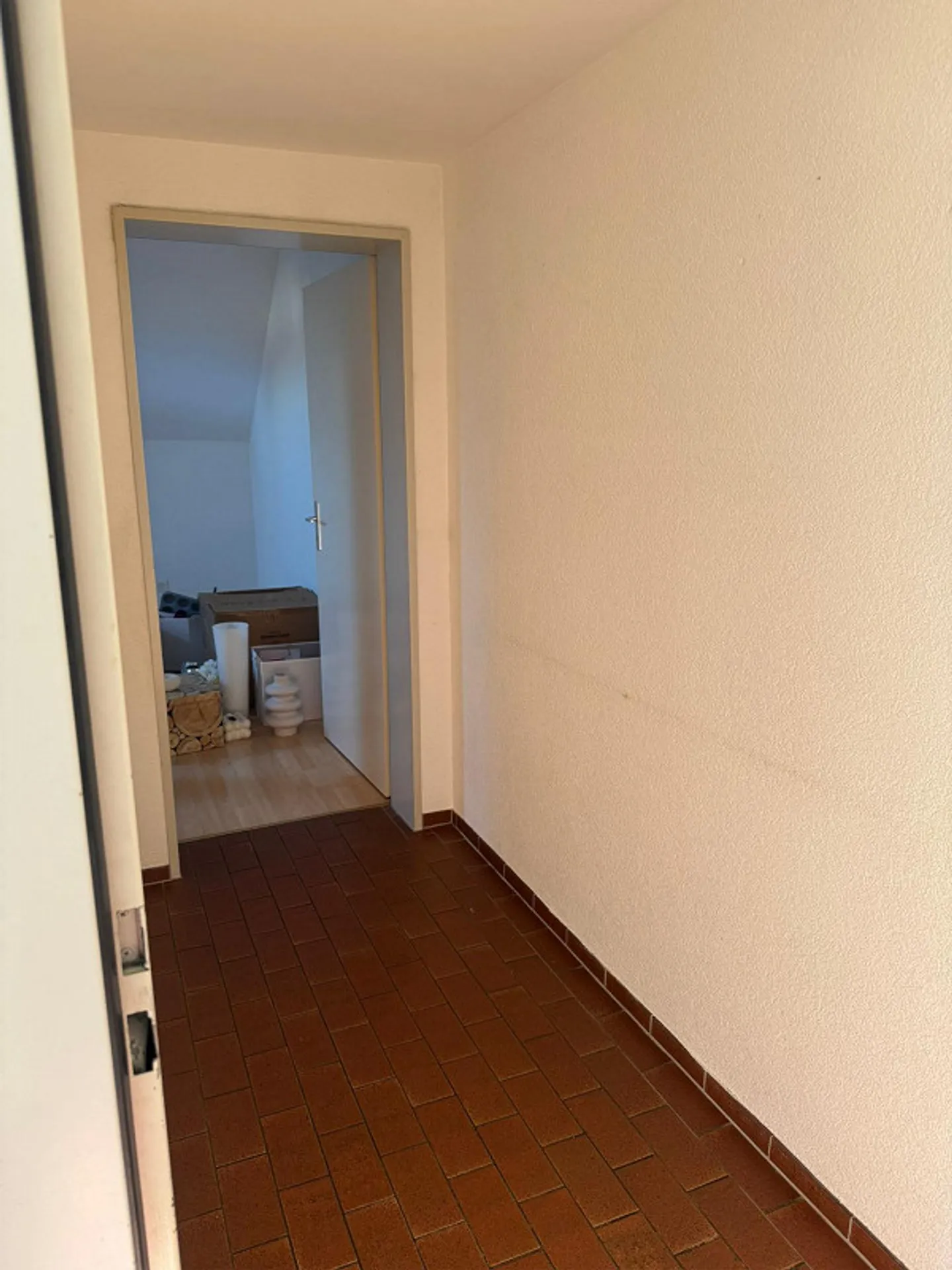 Appartamento attico affascinante a Trübbach - Foto 3 di 14