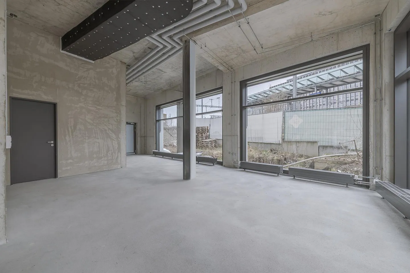 Commercial space in Zollikofen - Photo 4 of 6