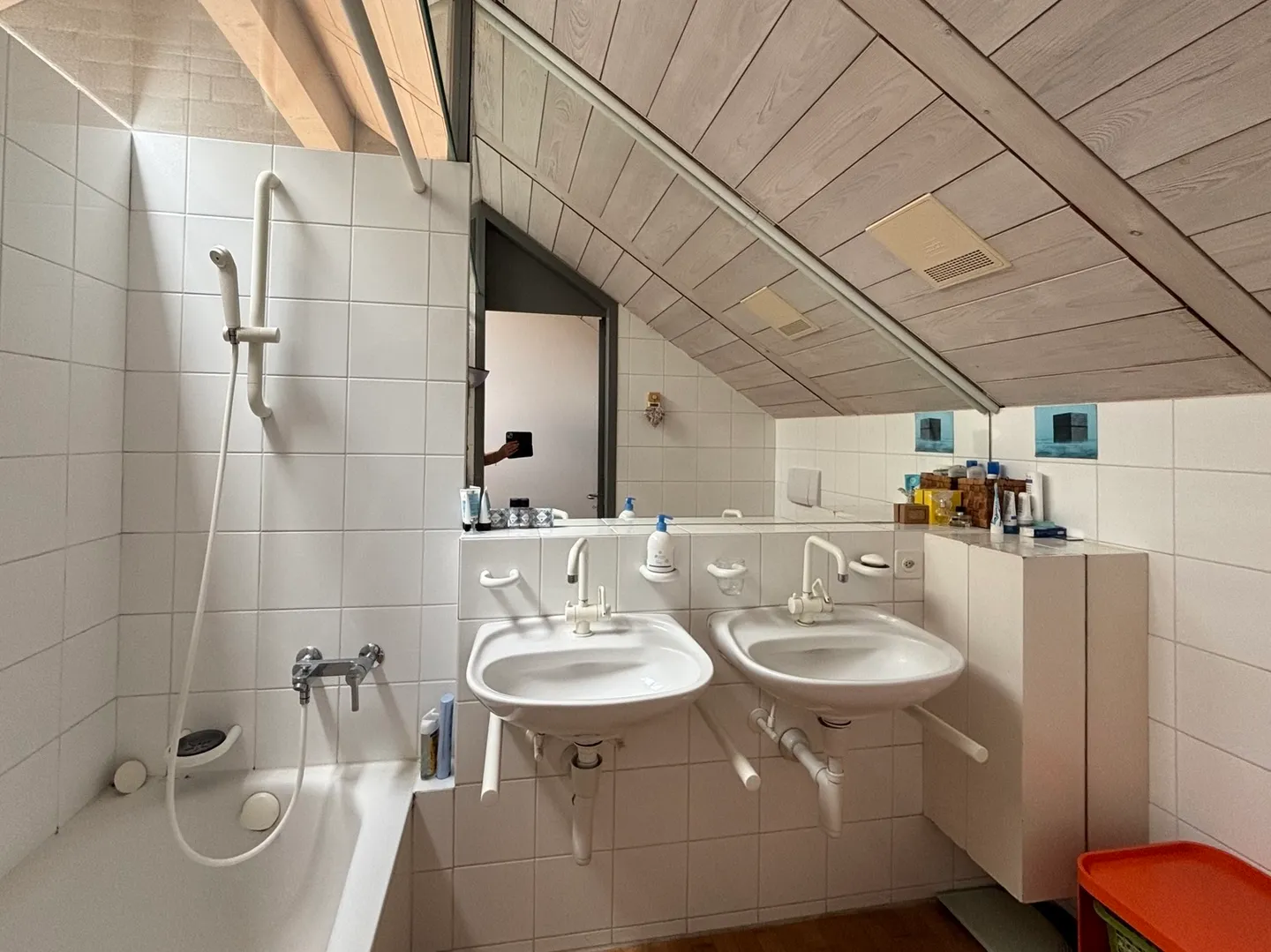 Maison moderne à la campagne - Photo 6 sur 8