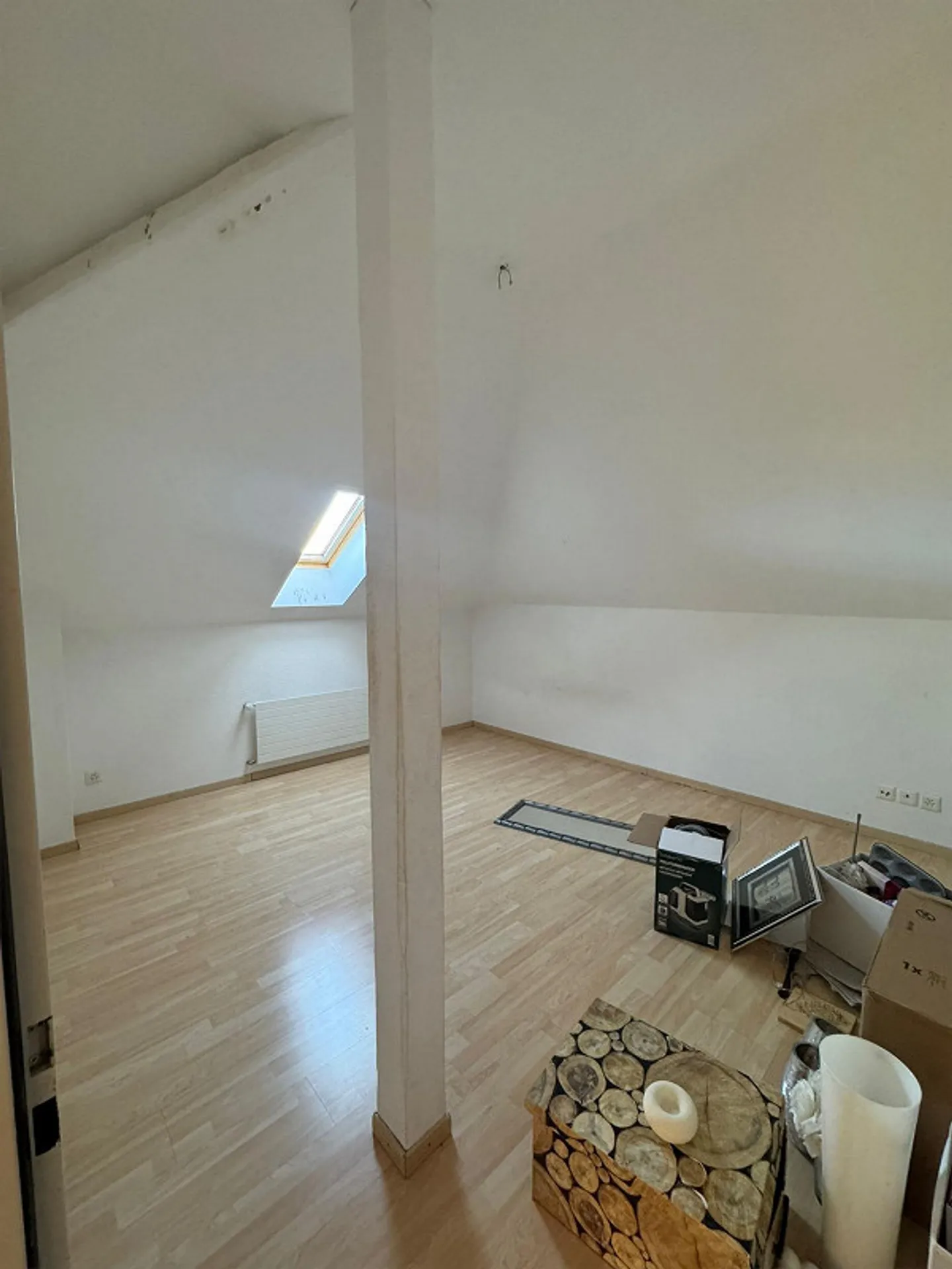 Appartamento attico affascinante a Trübbach - Foto 4 di 14