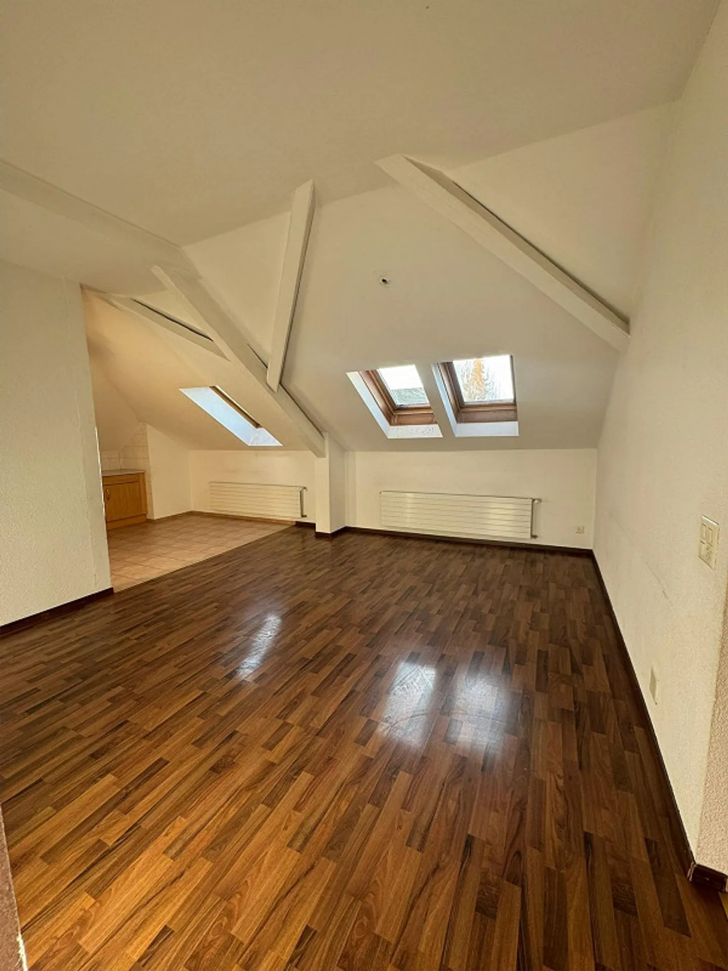 Appartamento attico affascinante a Trübbach - Foto 5 di 14