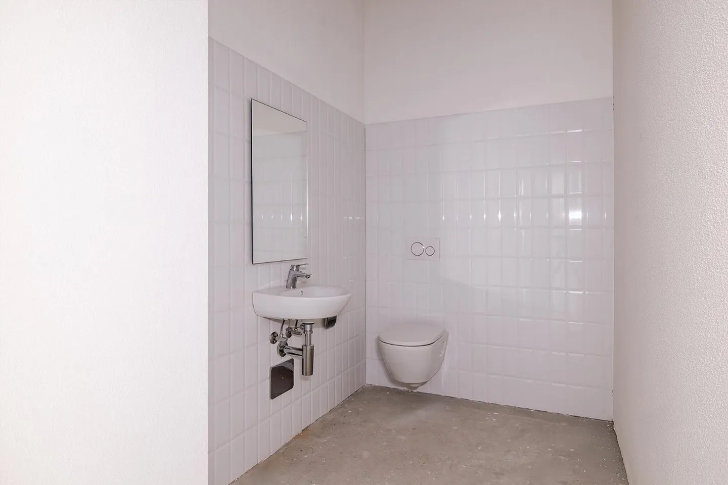Commercial space in Zollikofen - Photo 6 of 6