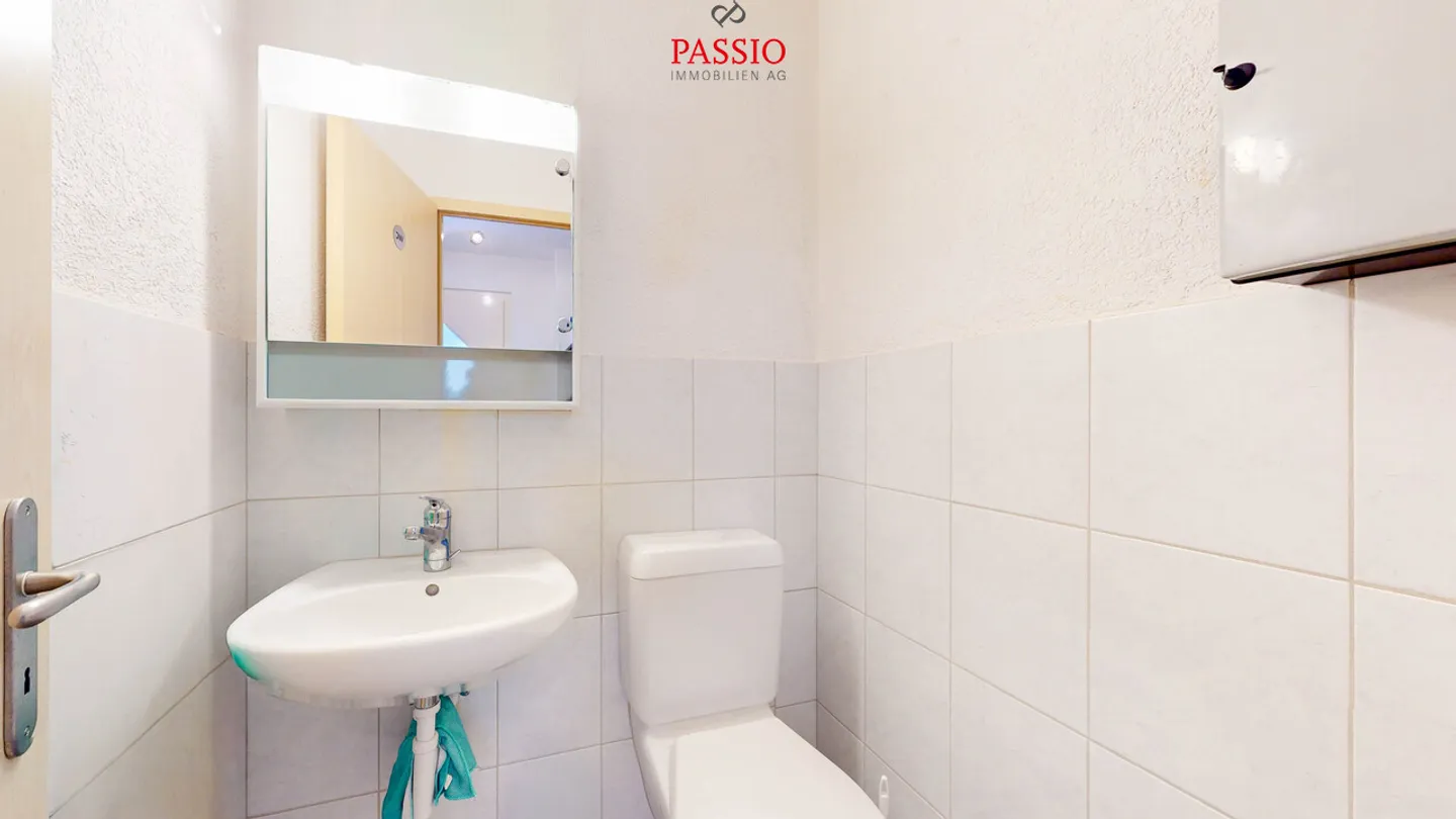 Casa a schiera in vendita - Foto 6 di 21